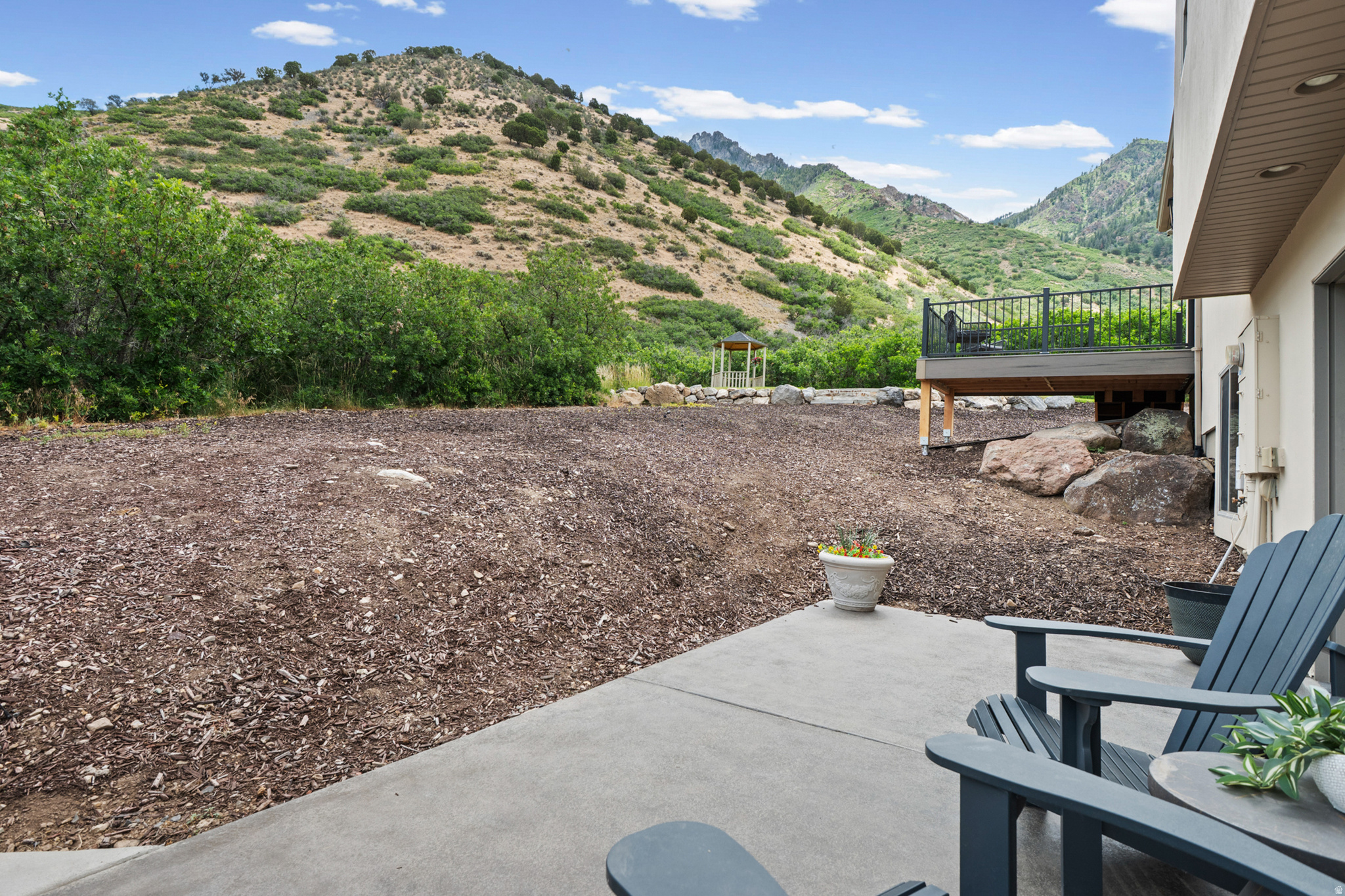 PHASE 2A WILLOW CANYON PUD AMENDED - Residential