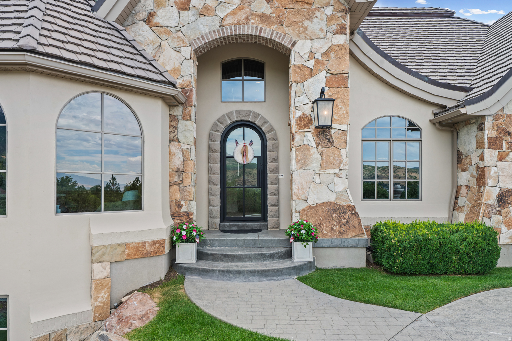 PHASE 2A WILLOW CANYON PUD AMENDED - Residential
