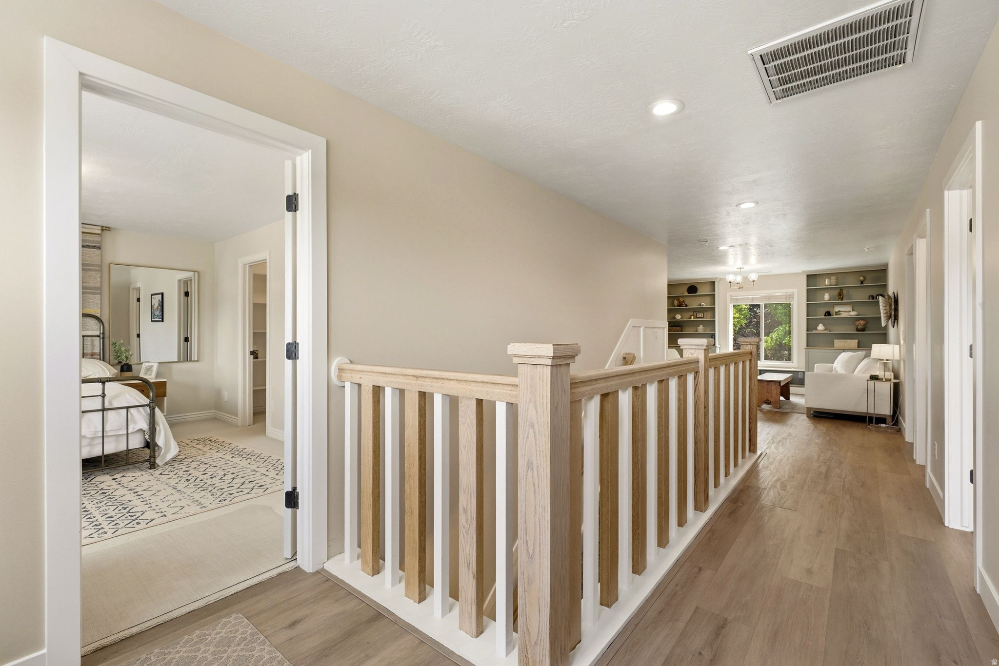 EVANS MEADOWS - Residential