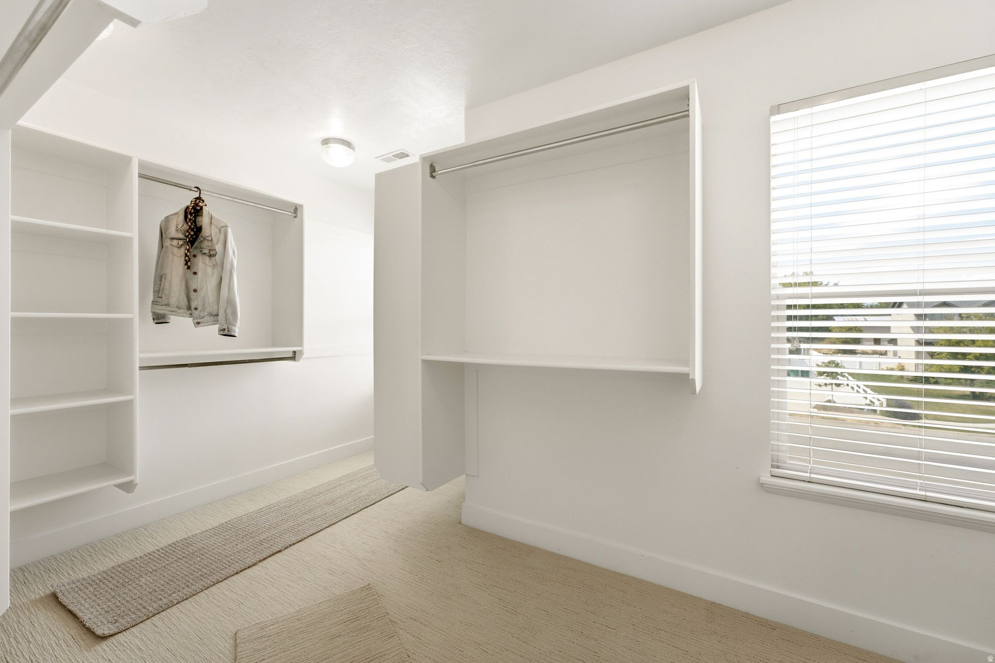 EVANS MEADOWS - Residential