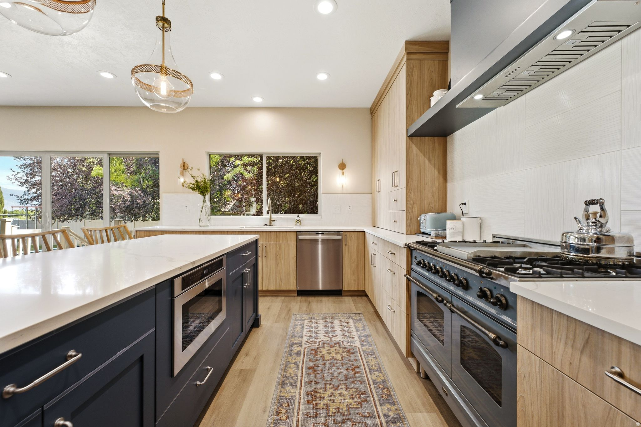 EVANS MEADOWS - Residential
