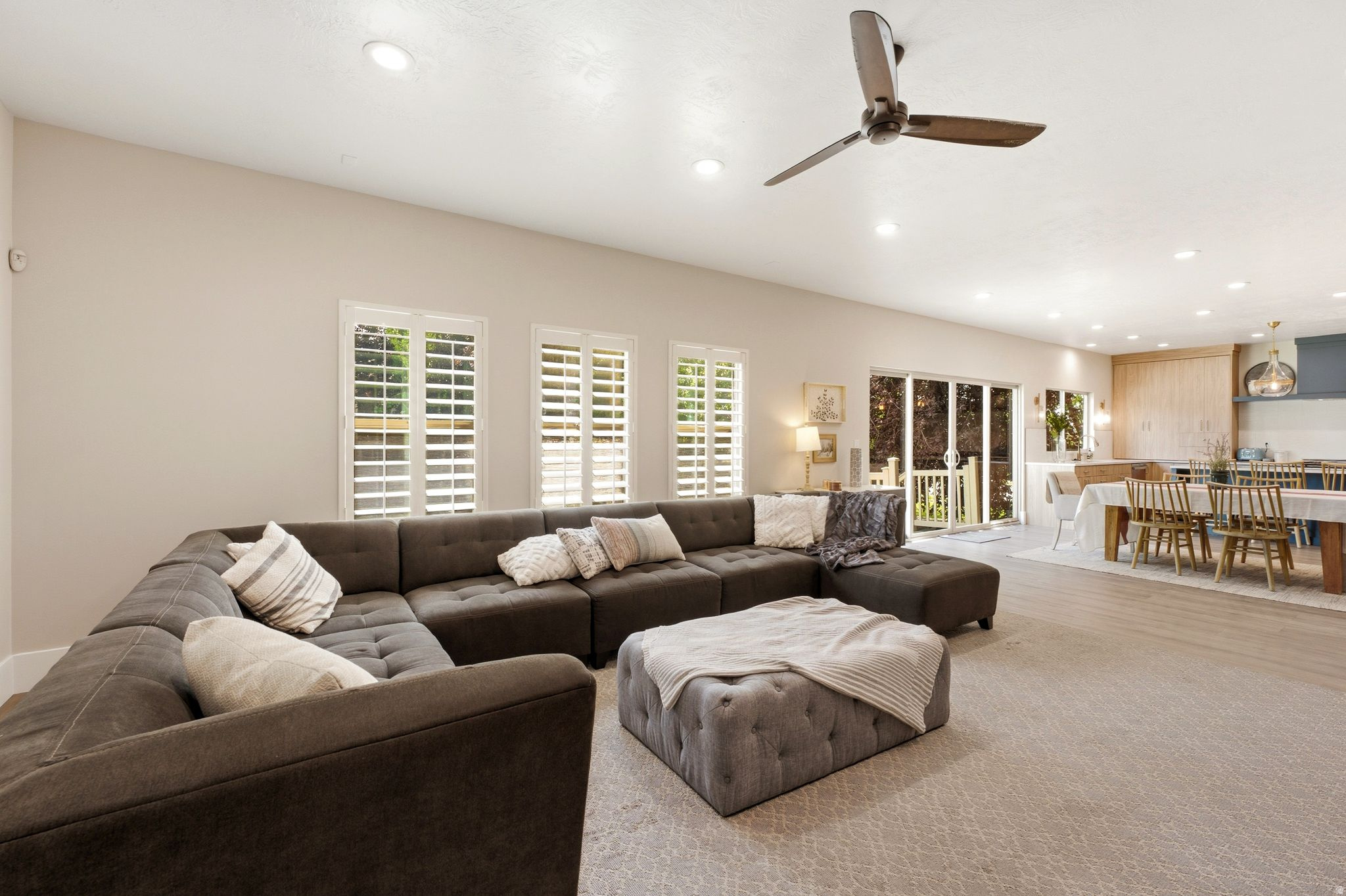 EVANS MEADOWS - Residential