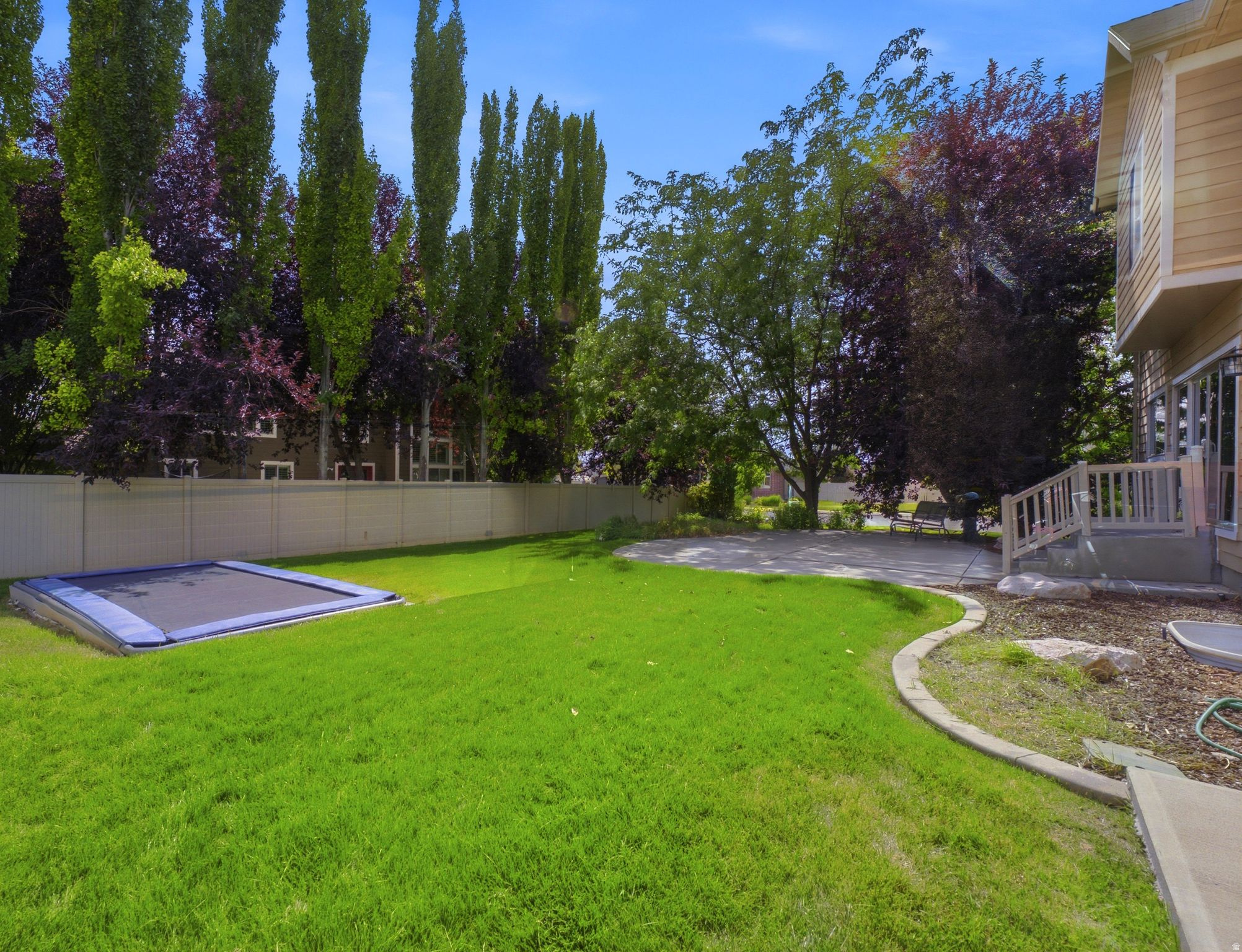 EVANS MEADOWS - Residential
