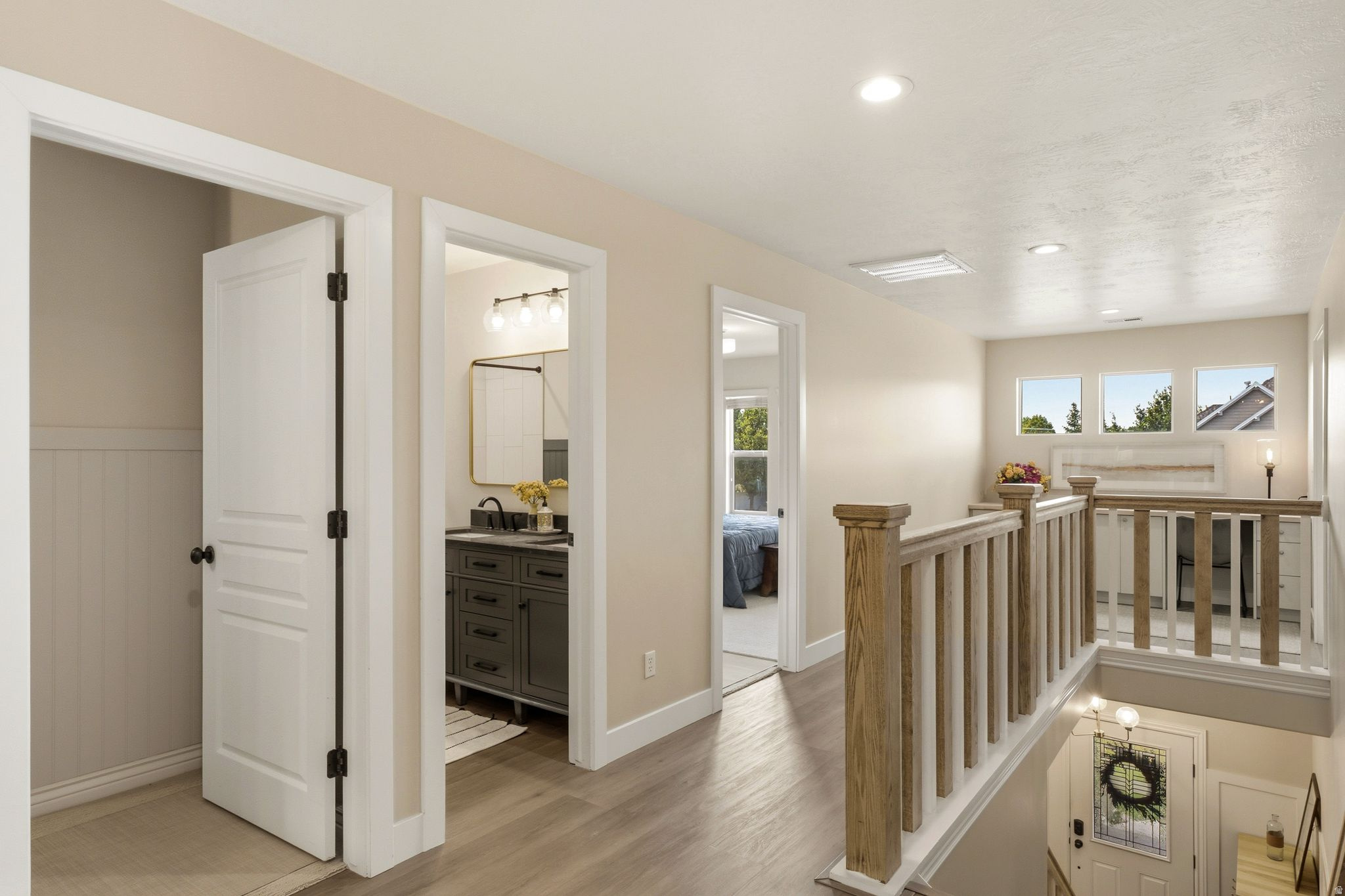 EVANS MEADOWS - Residential