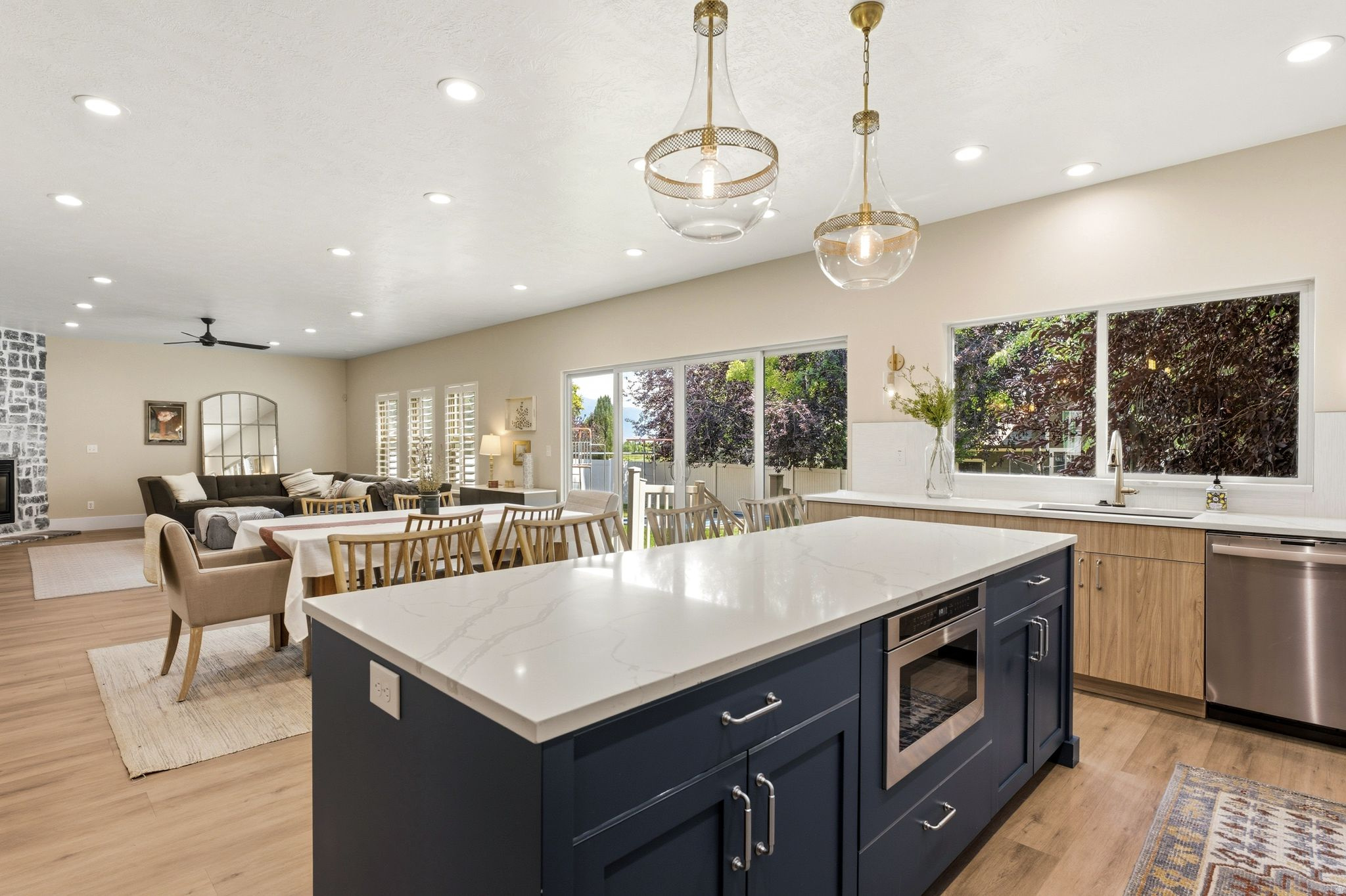 EVANS MEADOWS - Residential