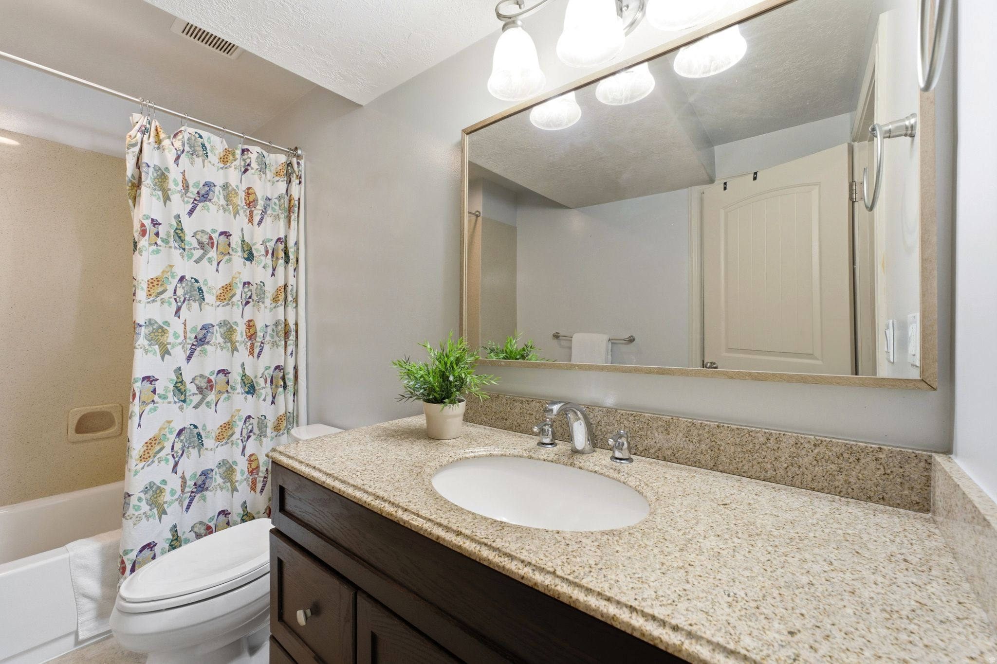 EVANS MEADOWS - Residential