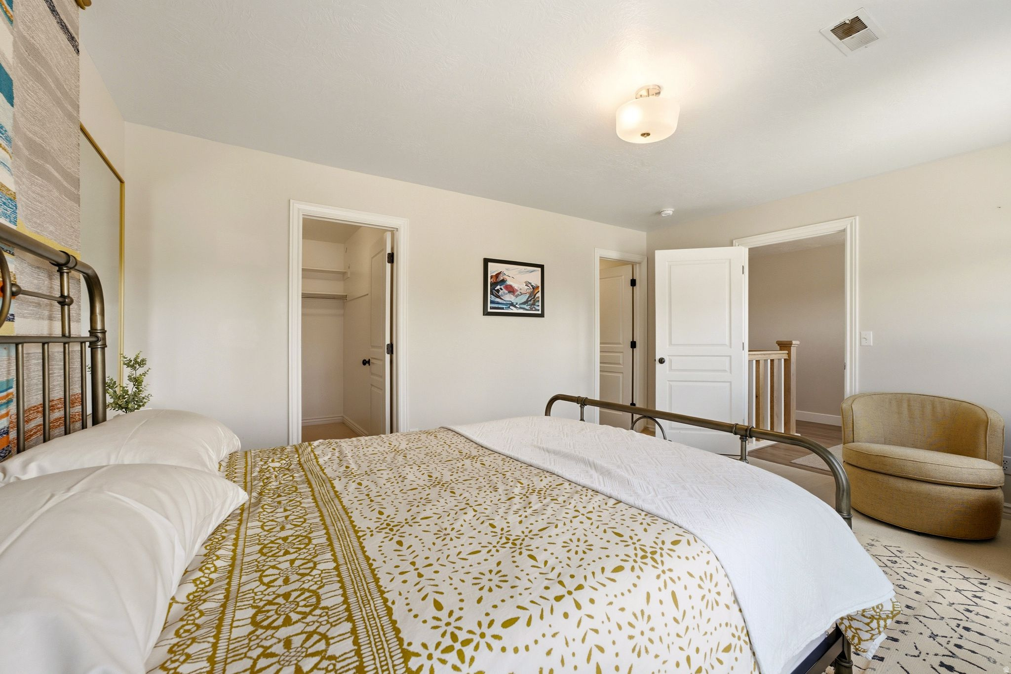 EVANS MEADOWS - Residential