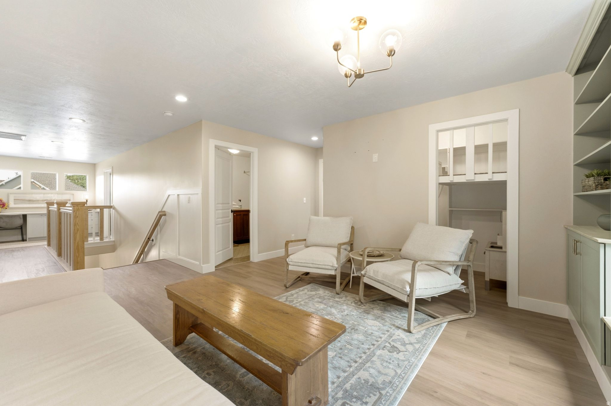 EVANS MEADOWS - Residential