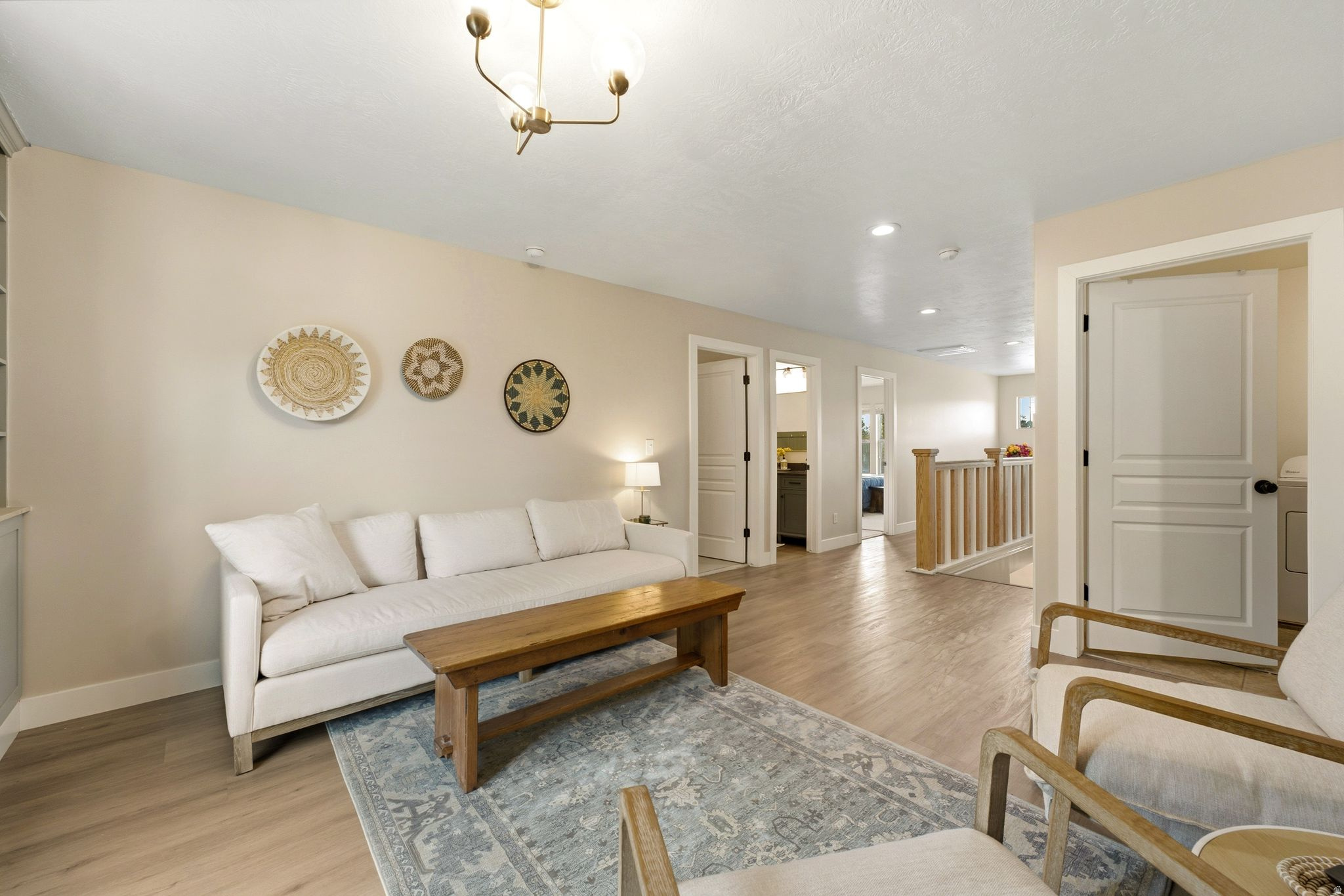 EVANS MEADOWS - Residential
