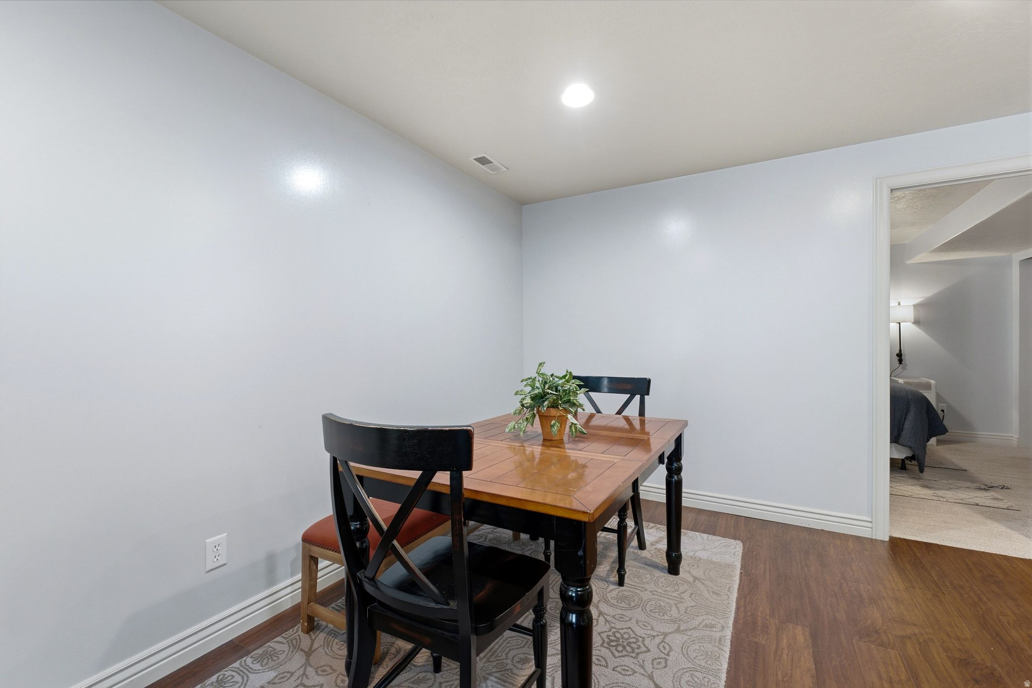 EVANS MEADOWS - Residential