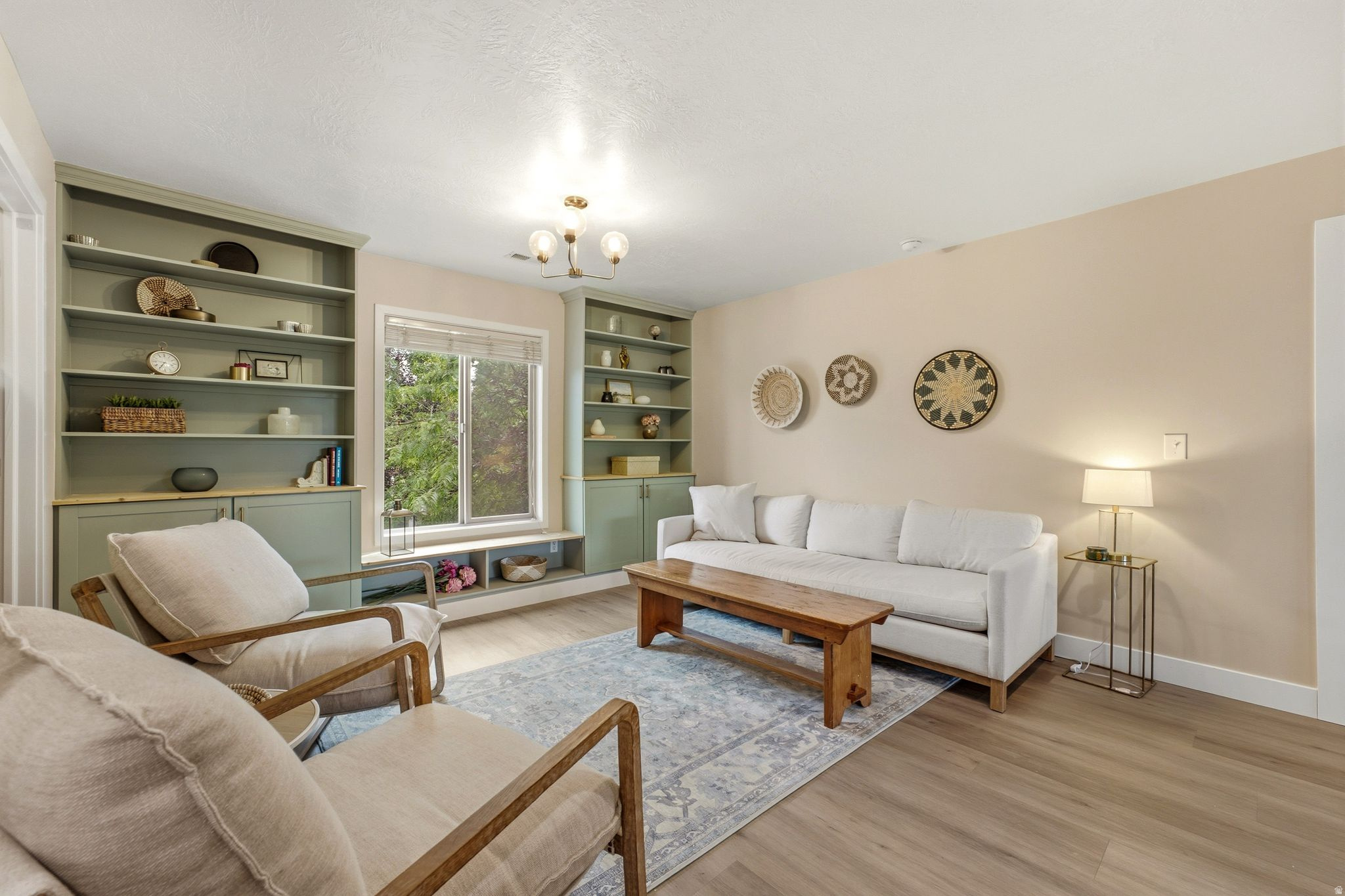 EVANS MEADOWS - Residential