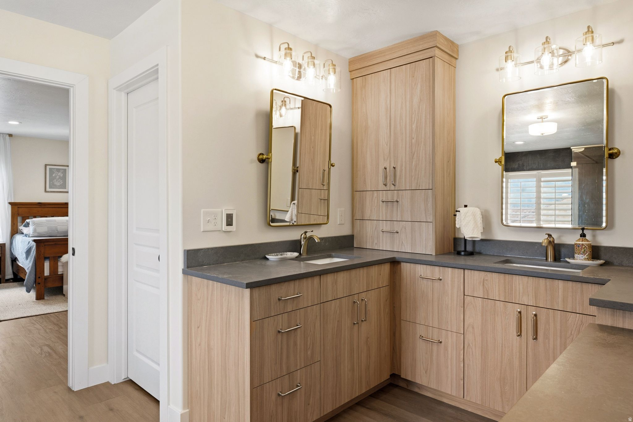 EVANS MEADOWS - Residential