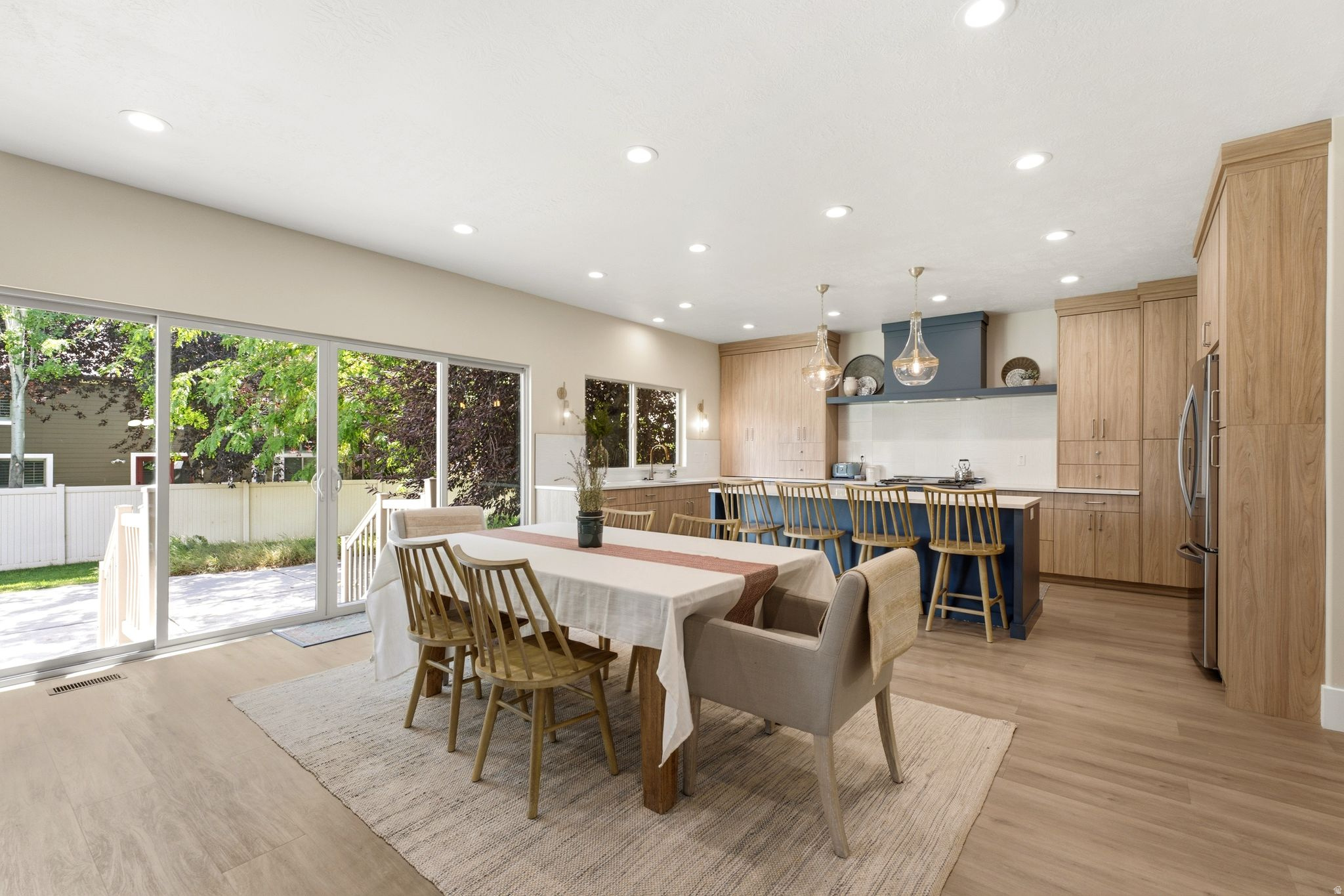 EVANS MEADOWS - Residential