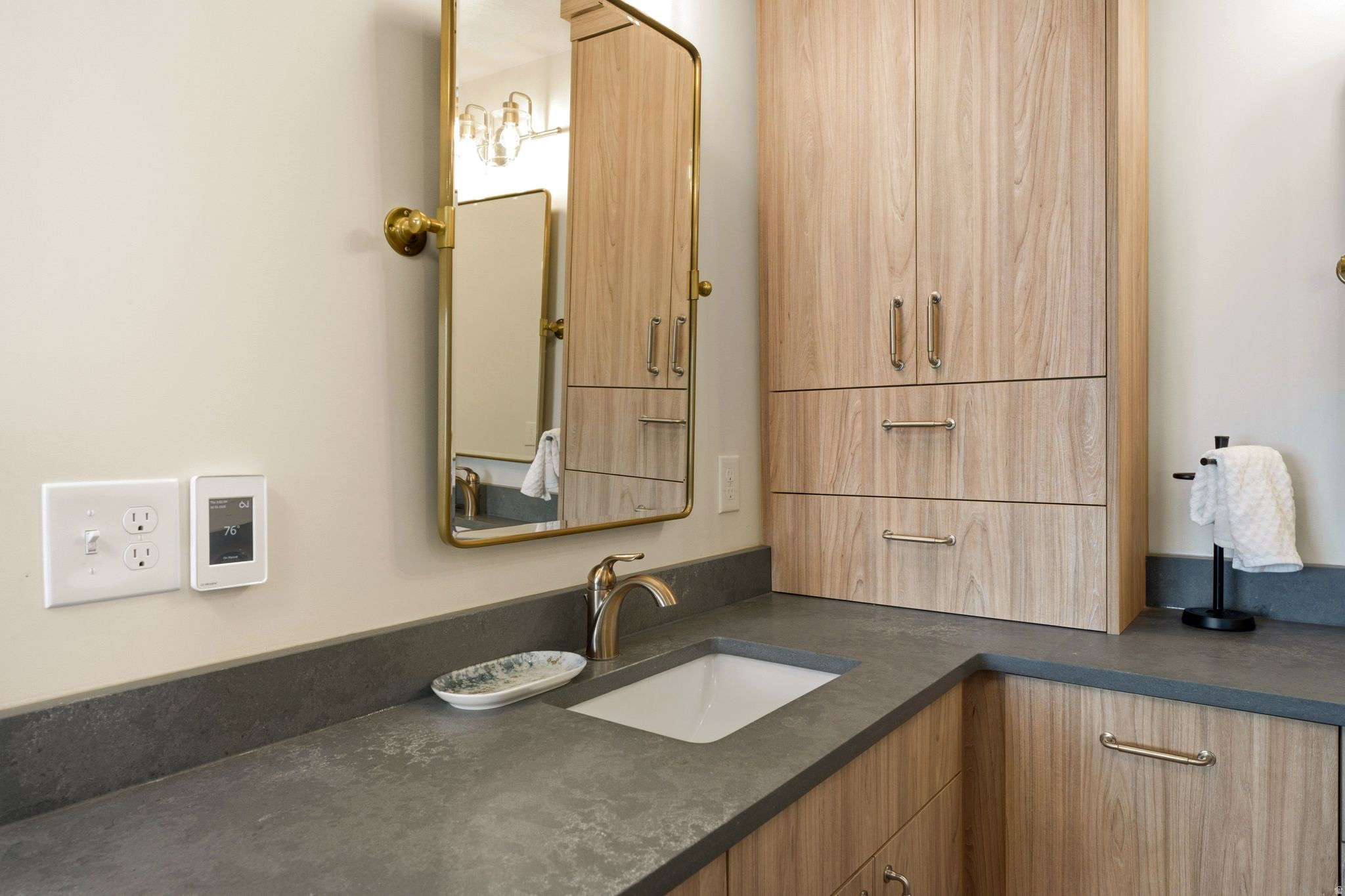 EVANS MEADOWS - Residential
