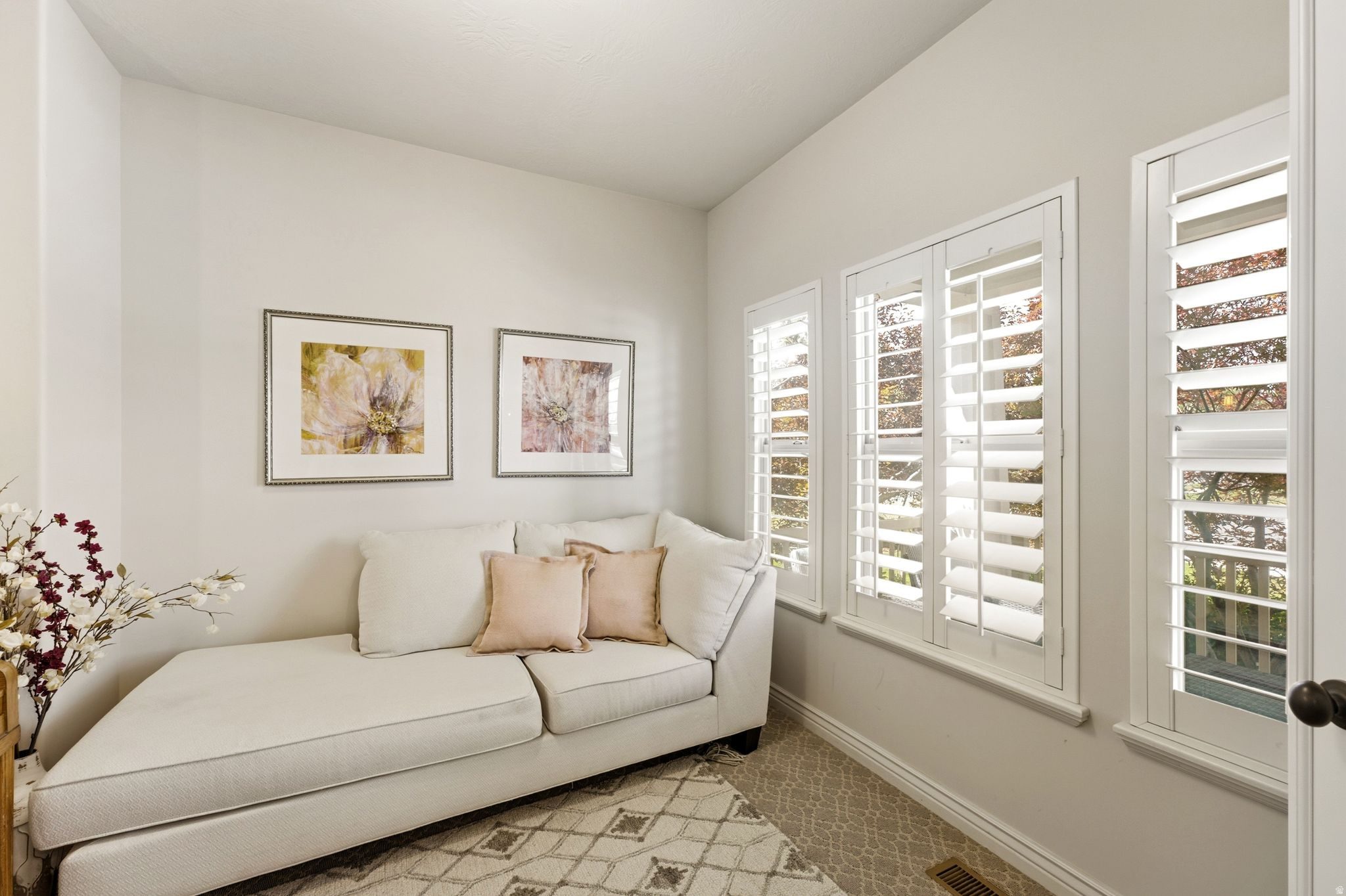 EVANS MEADOWS - Residential