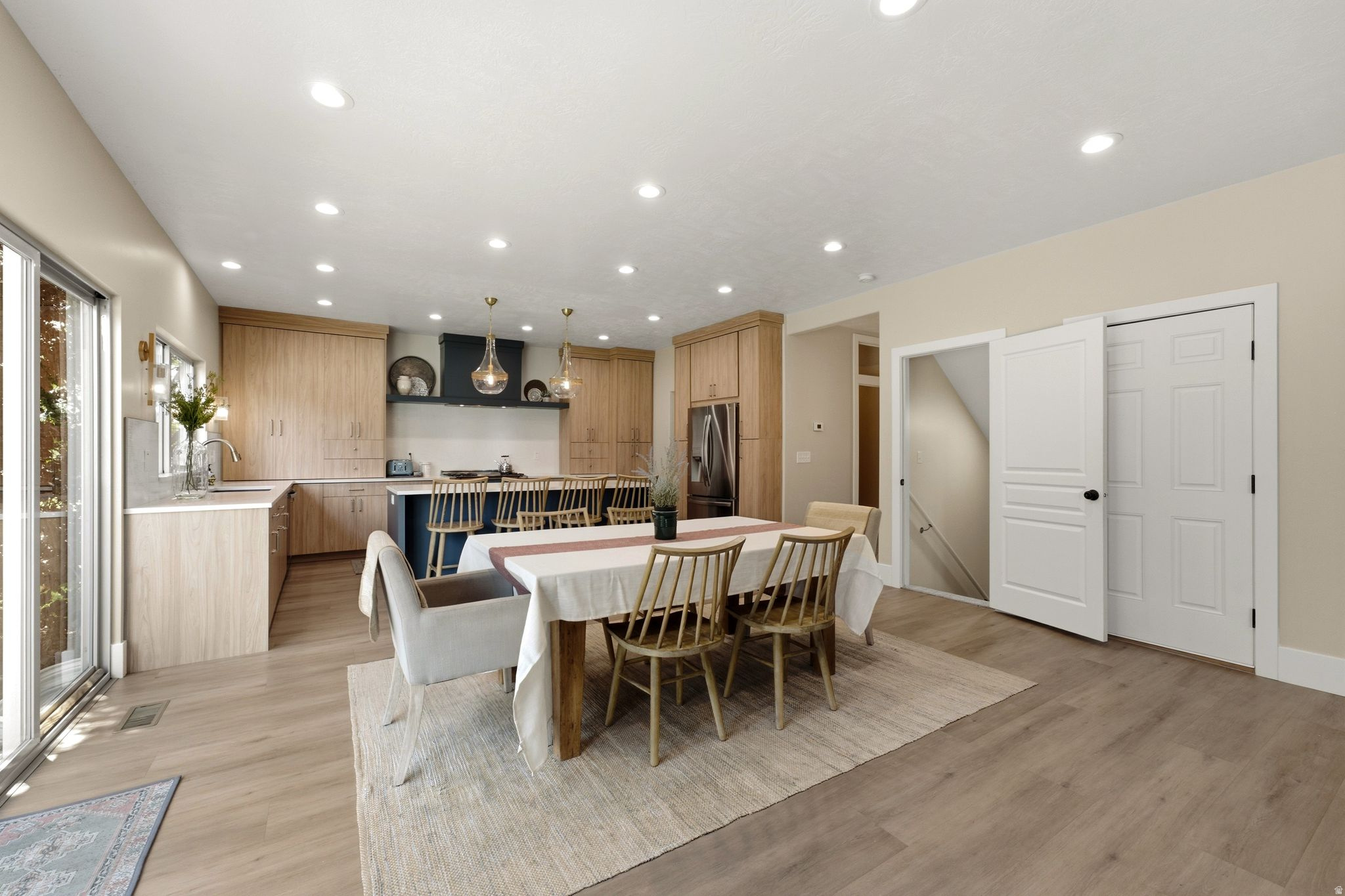 EVANS MEADOWS - Residential