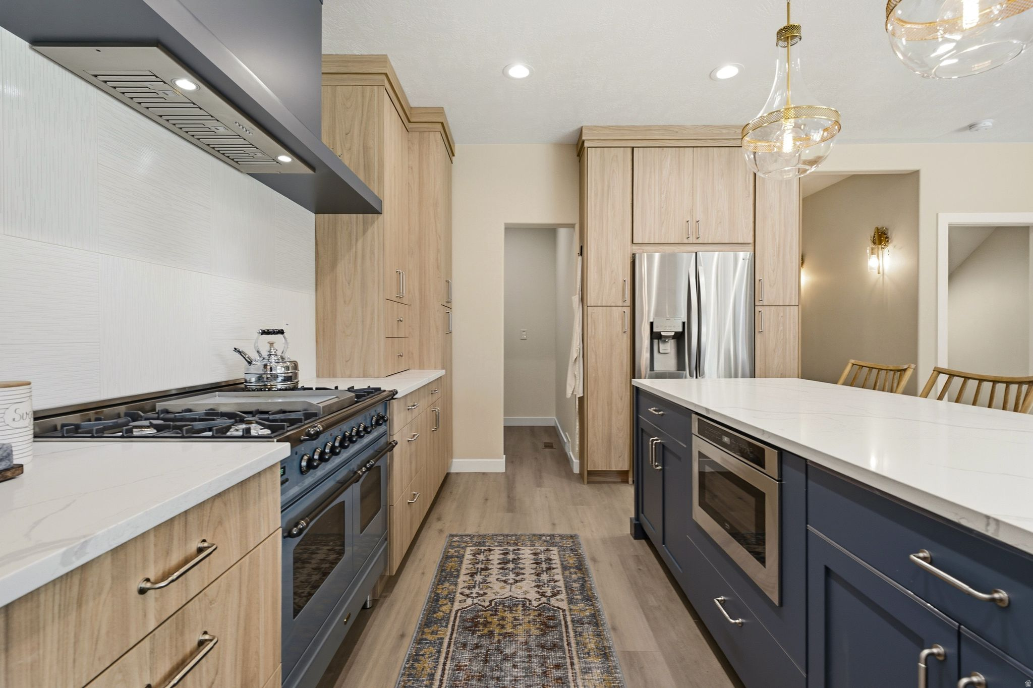EVANS MEADOWS - Residential