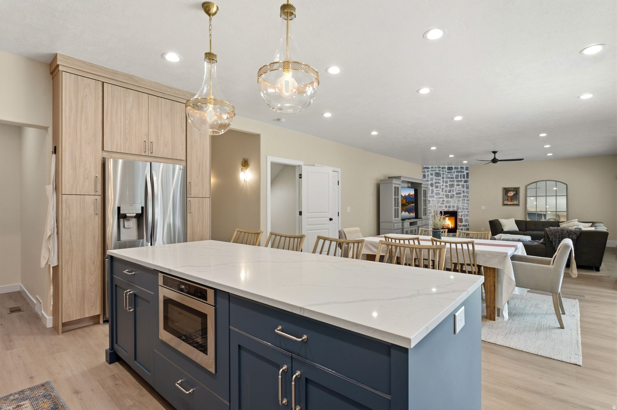 EVANS MEADOWS - Residential