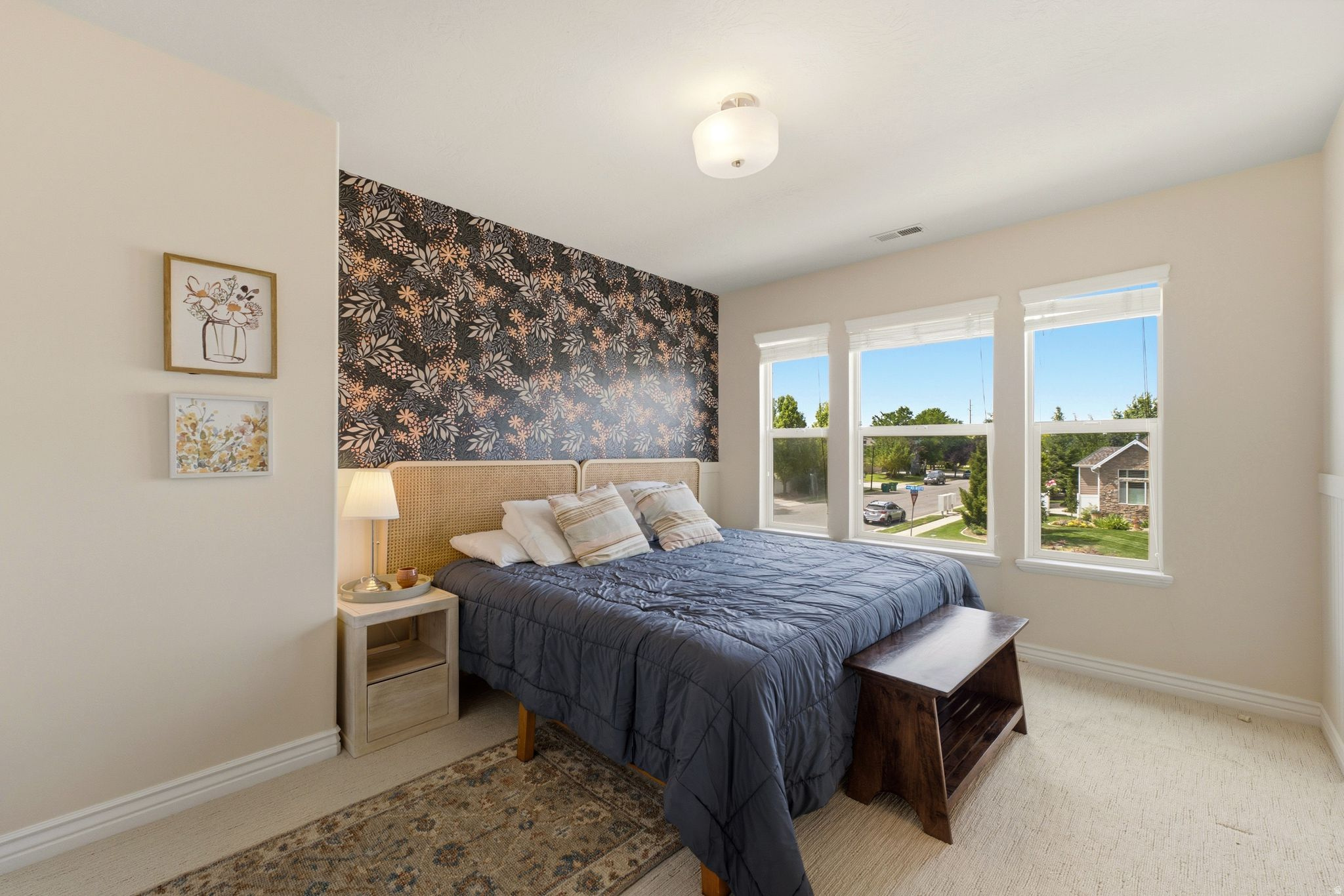 EVANS MEADOWS - Residential
