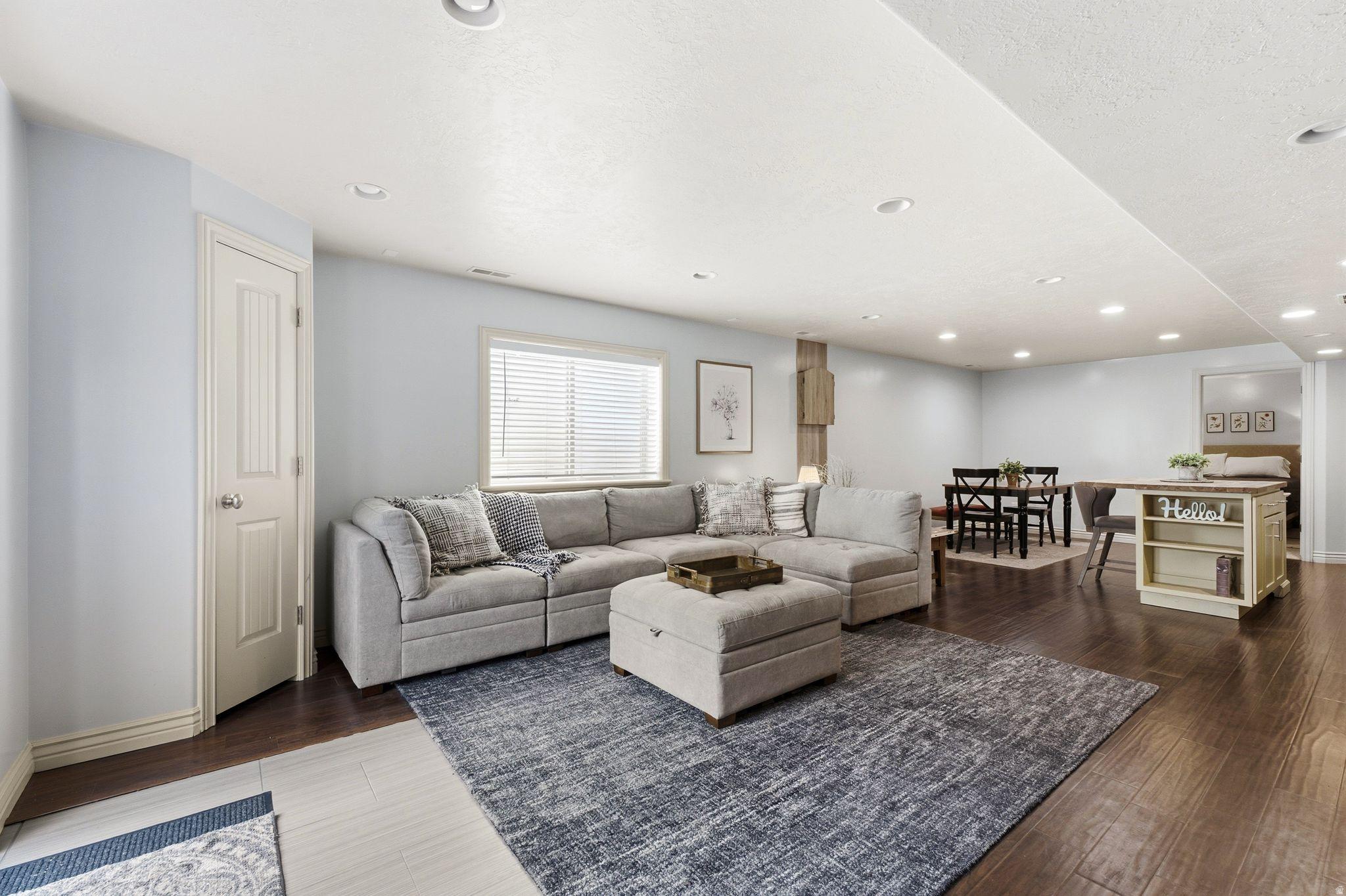 EVANS MEADOWS - Residential