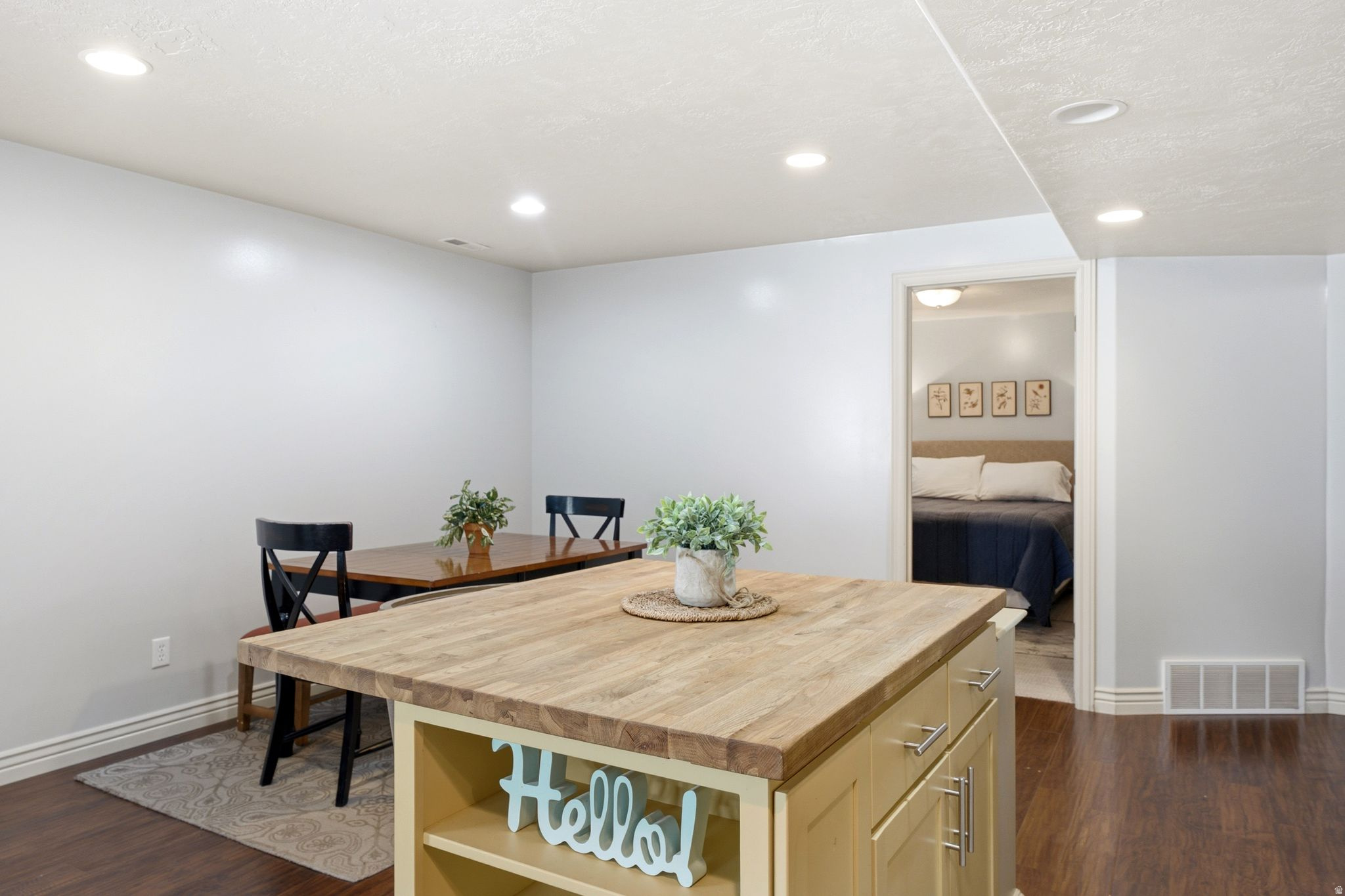 EVANS MEADOWS - Residential