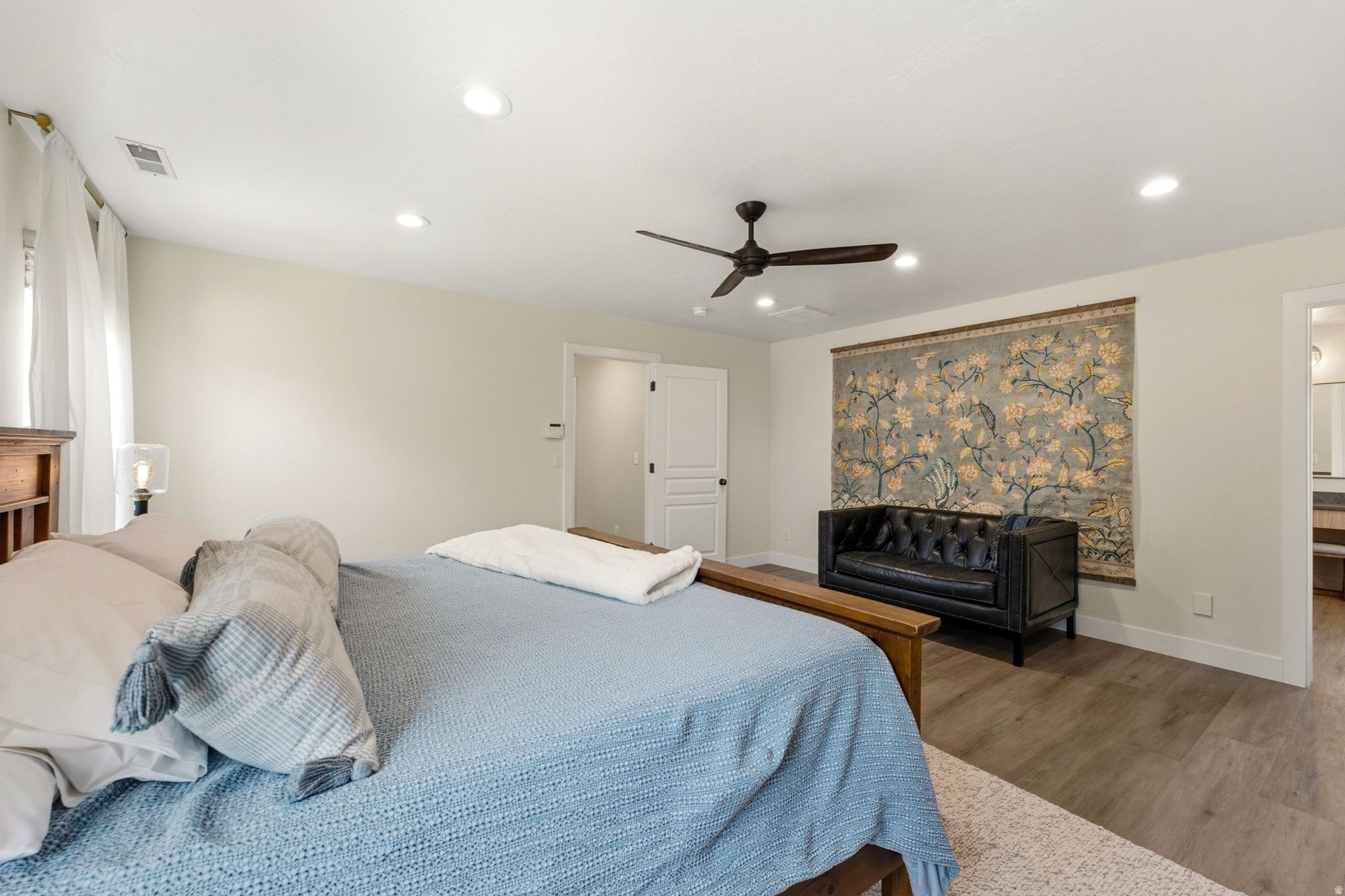 EVANS MEADOWS - Residential
