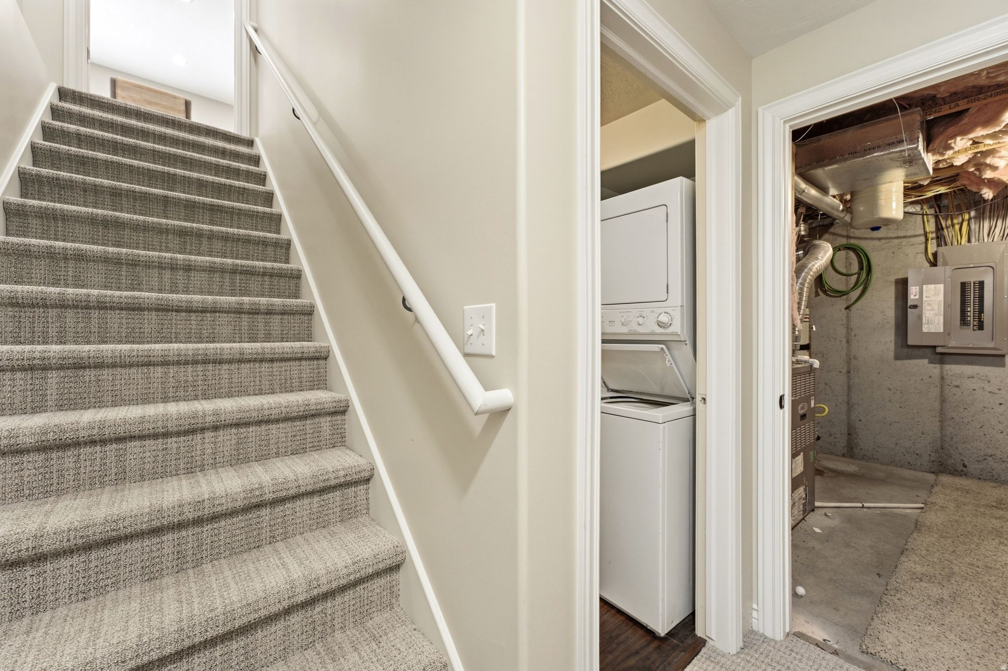 EVANS MEADOWS - Residential