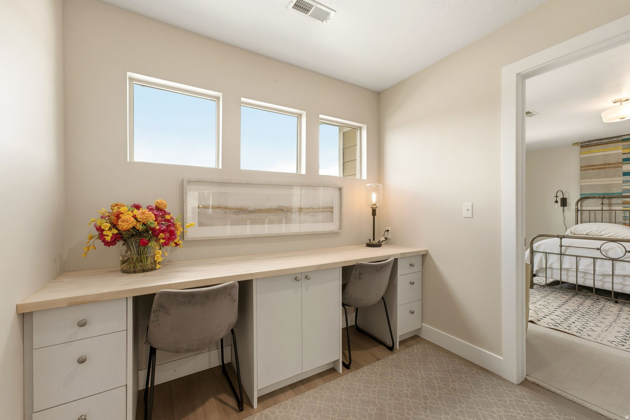 EVANS MEADOWS - Residential