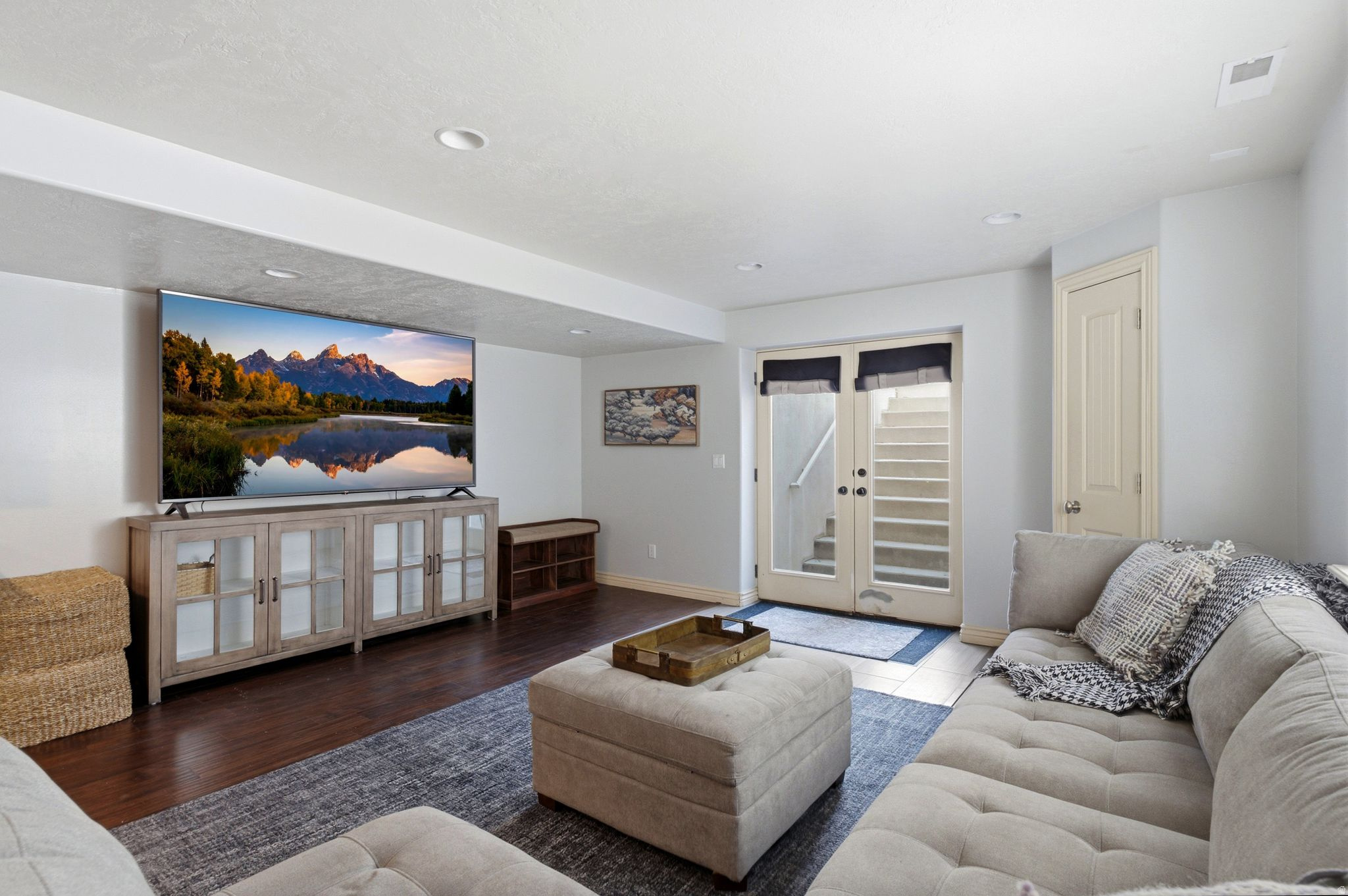 EVANS MEADOWS - Residential