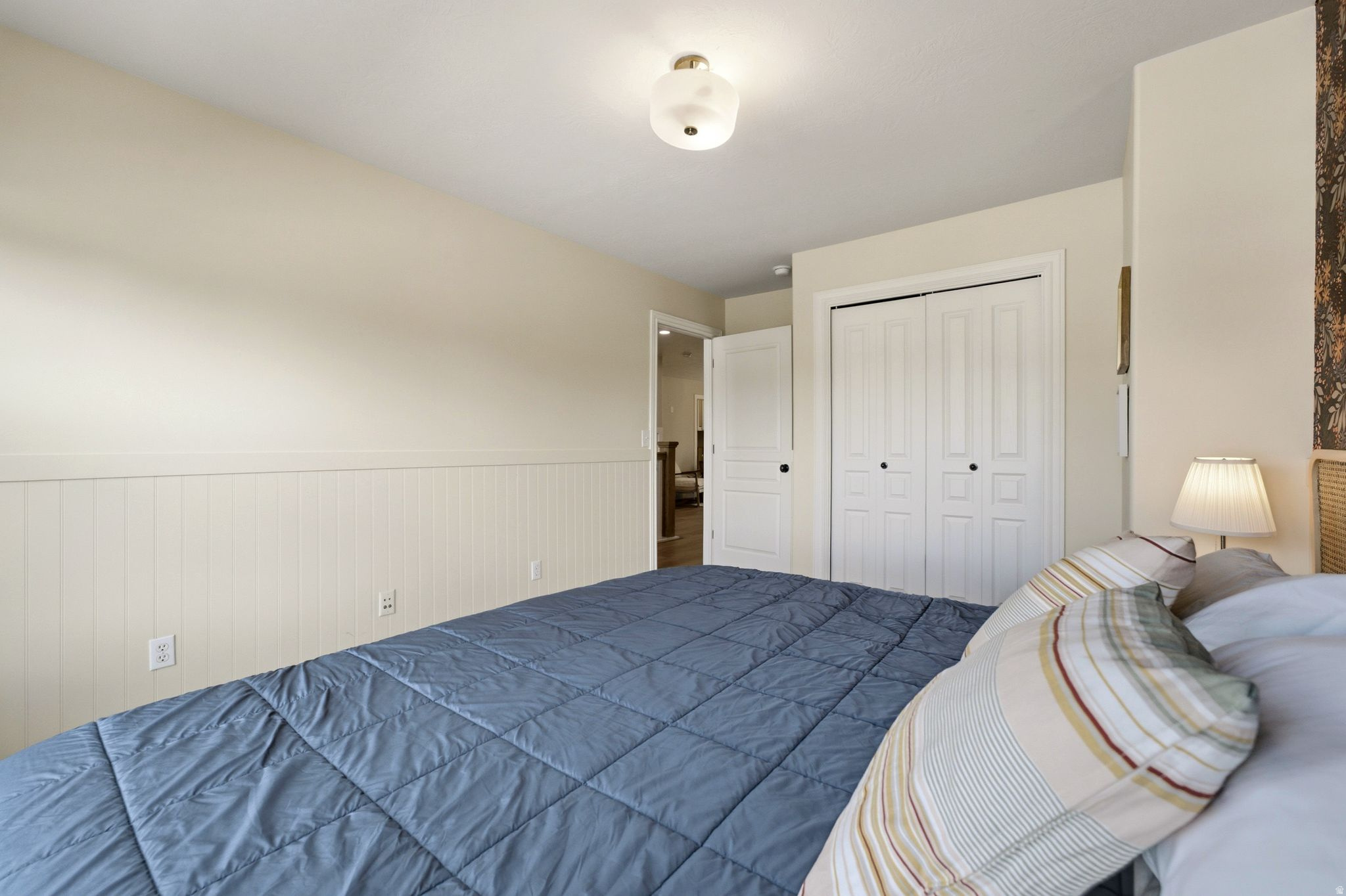 EVANS MEADOWS - Residential