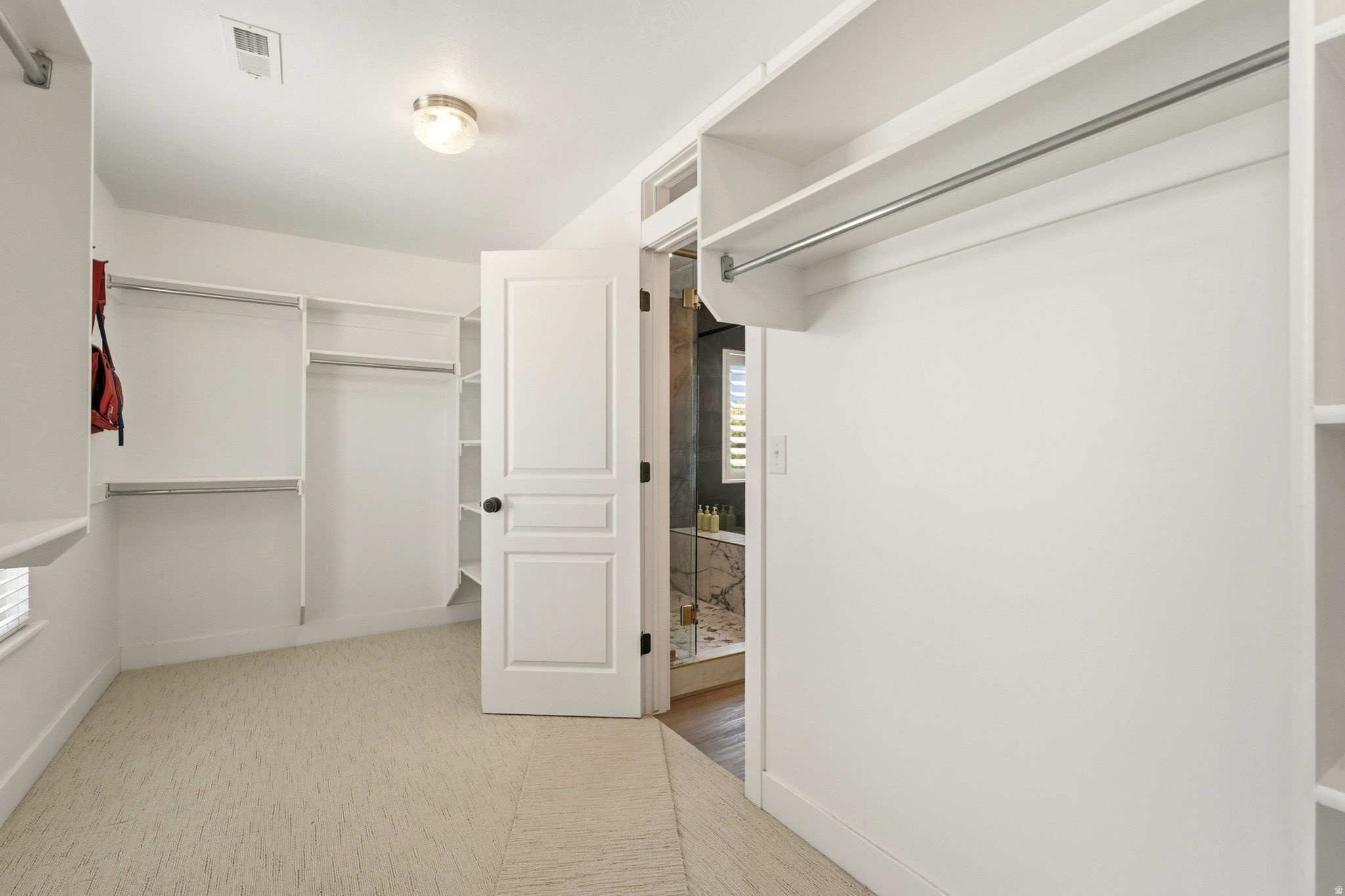 EVANS MEADOWS - Residential