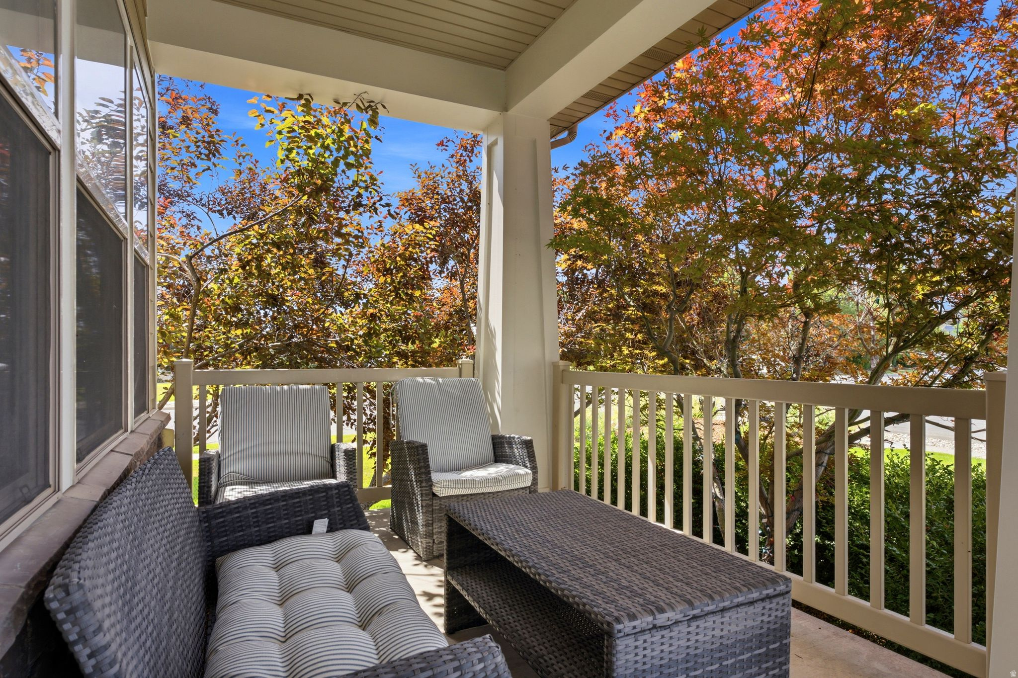 EVANS MEADOWS - Residential