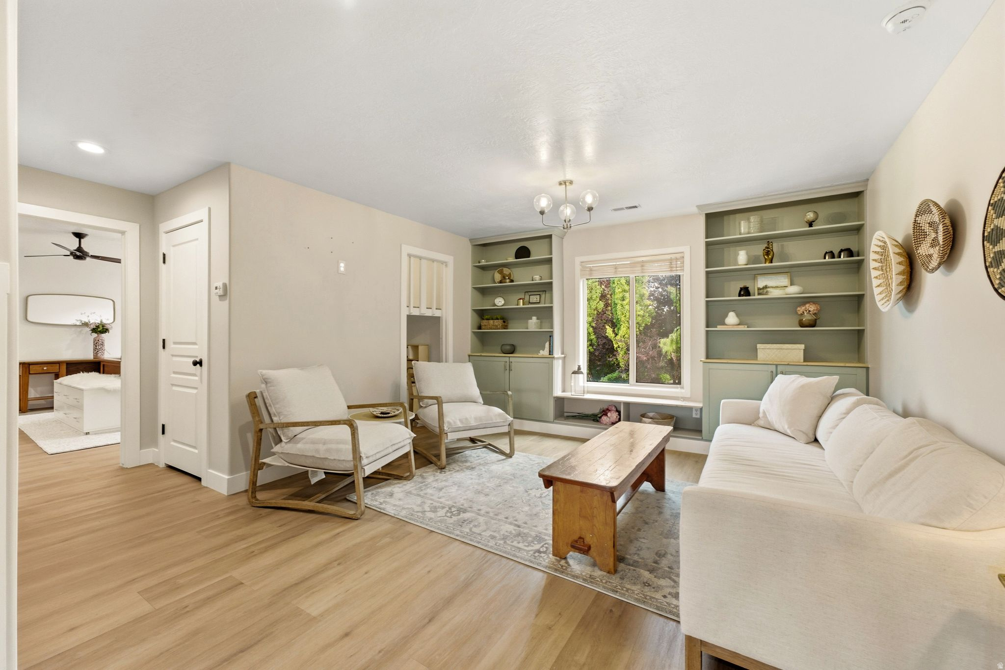EVANS MEADOWS - Residential