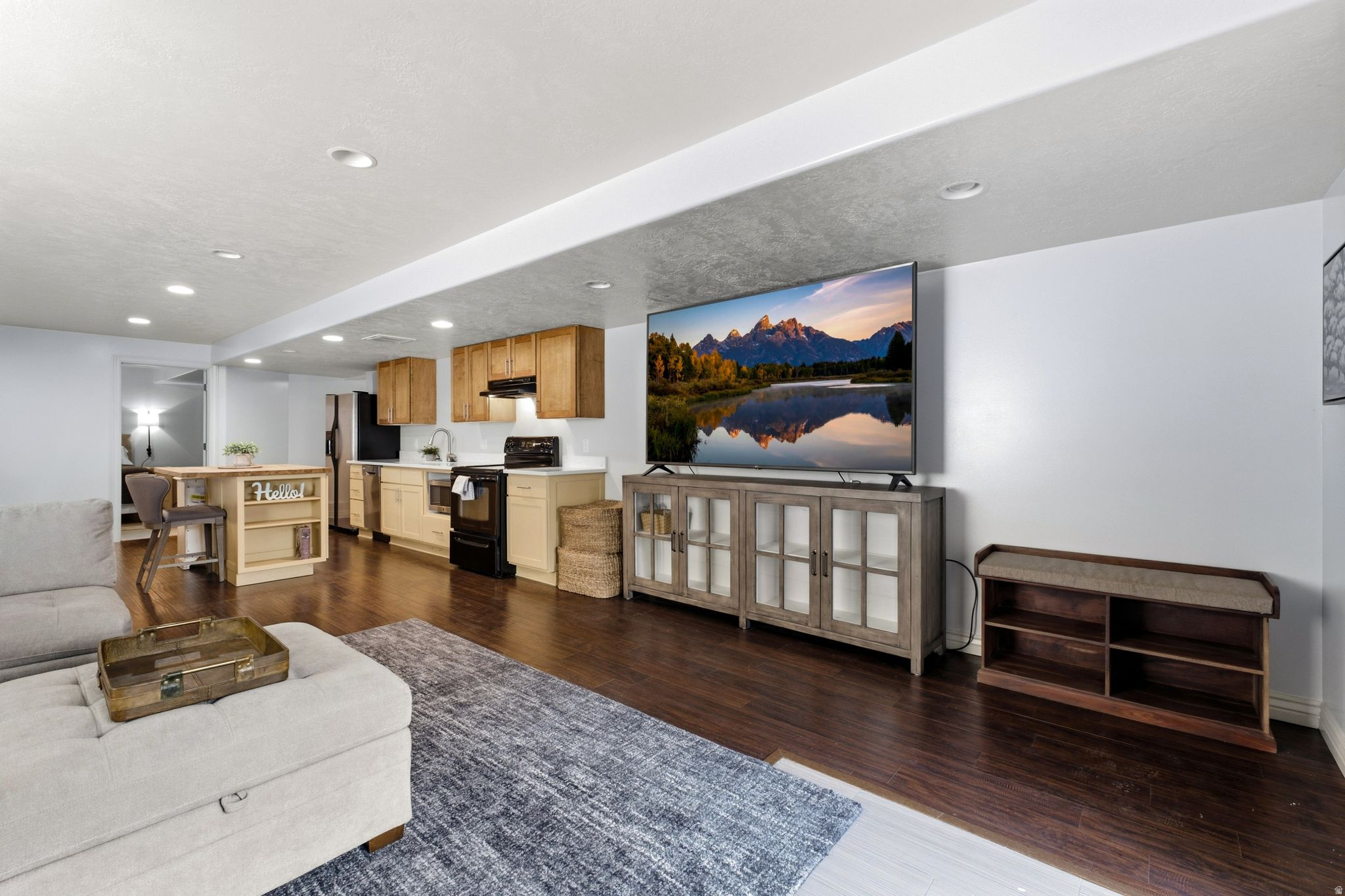 EVANS MEADOWS - Residential