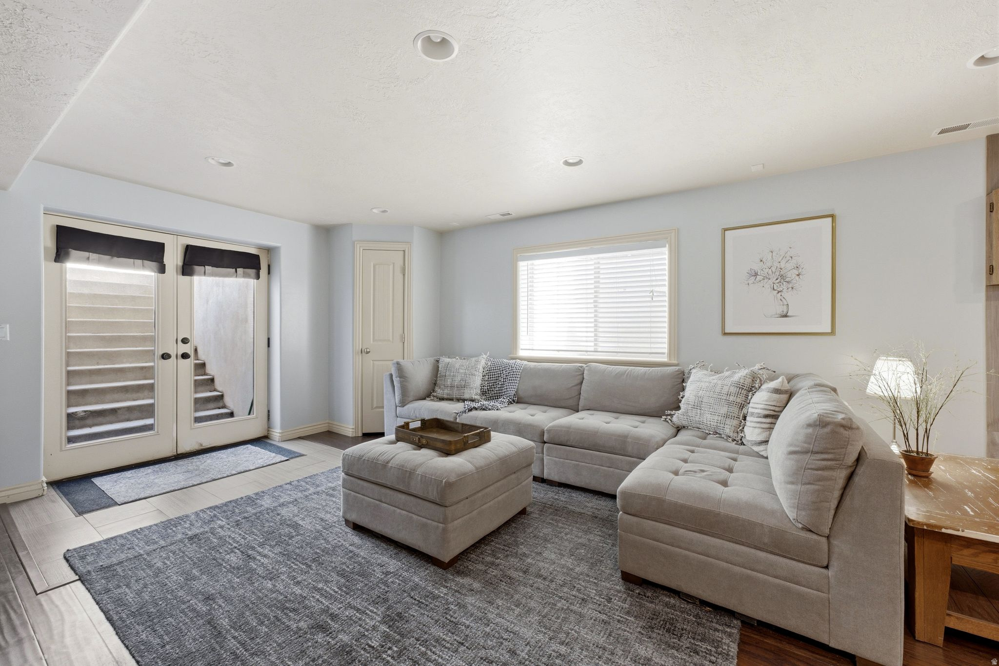 EVANS MEADOWS - Residential