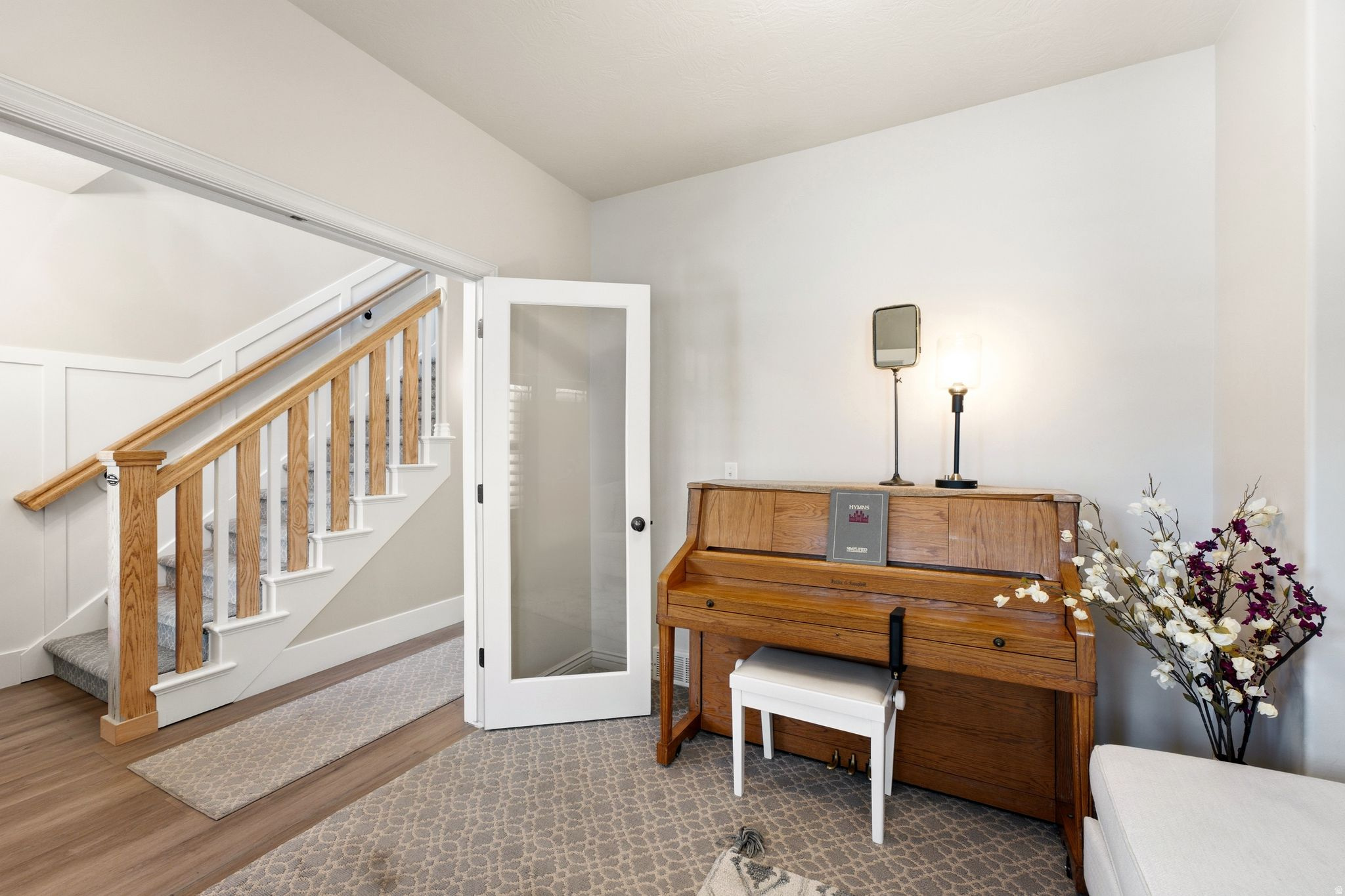 EVANS MEADOWS - Residential