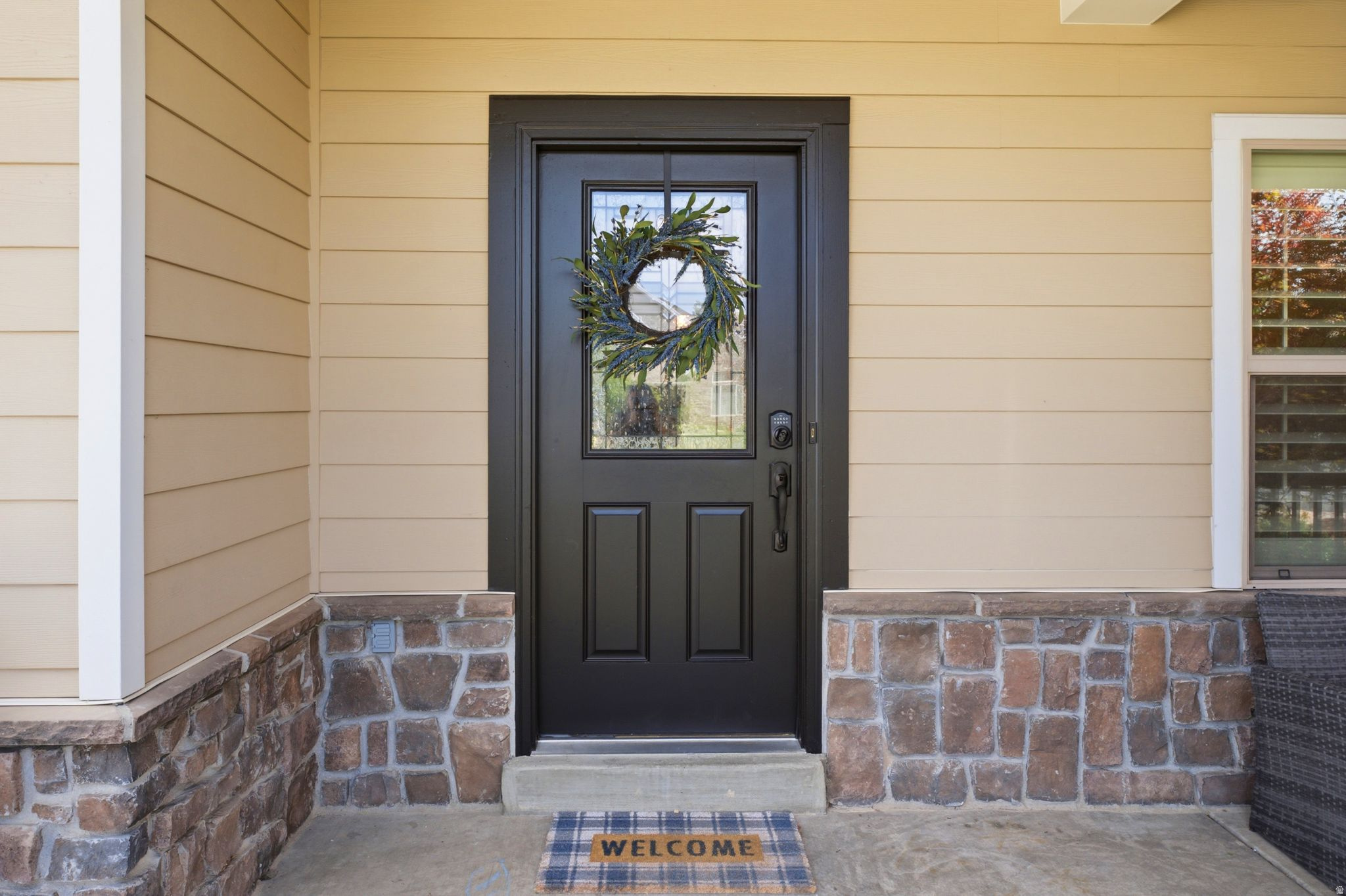 EVANS MEADOWS - Residential