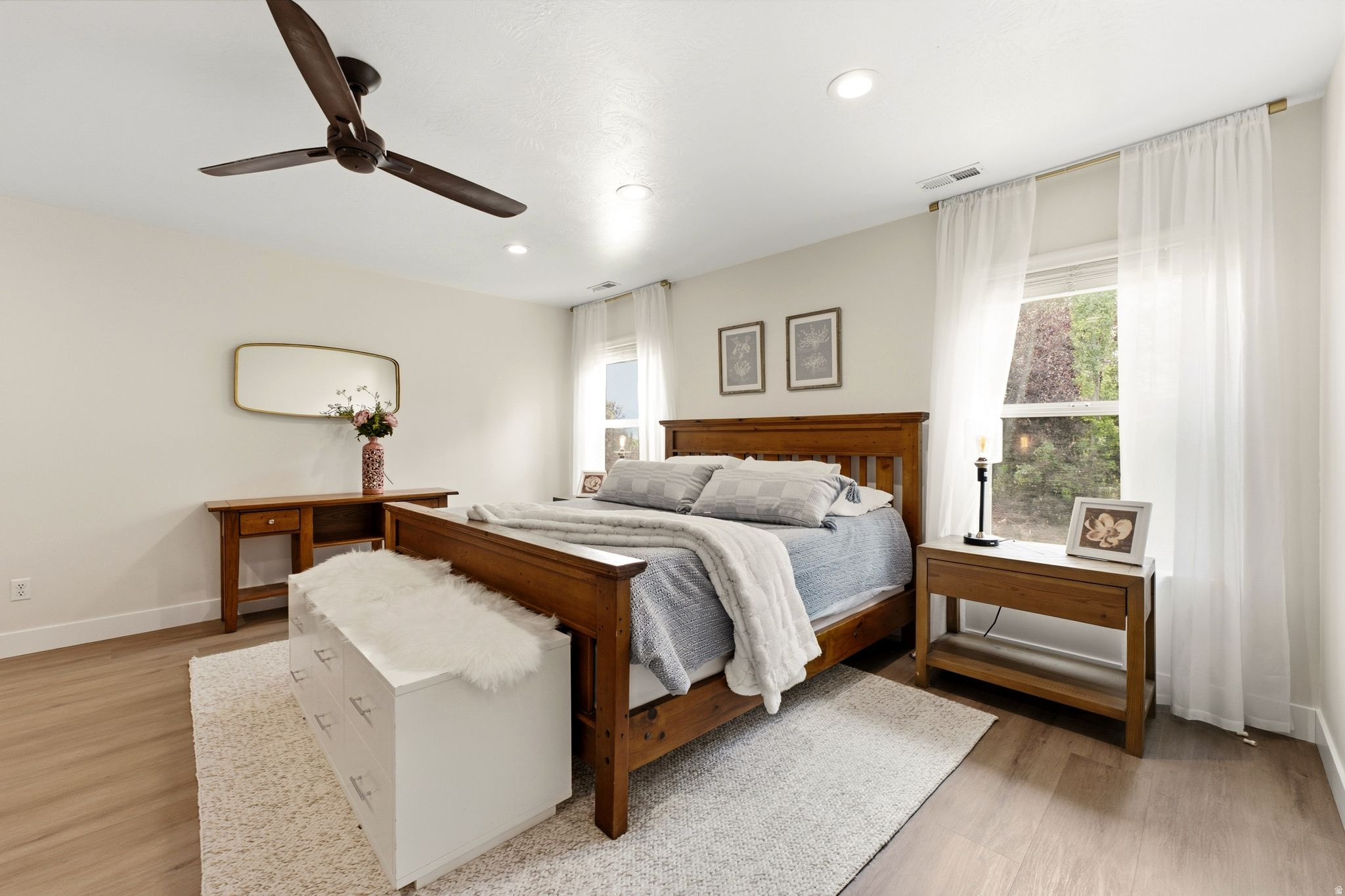 EVANS MEADOWS - Residential