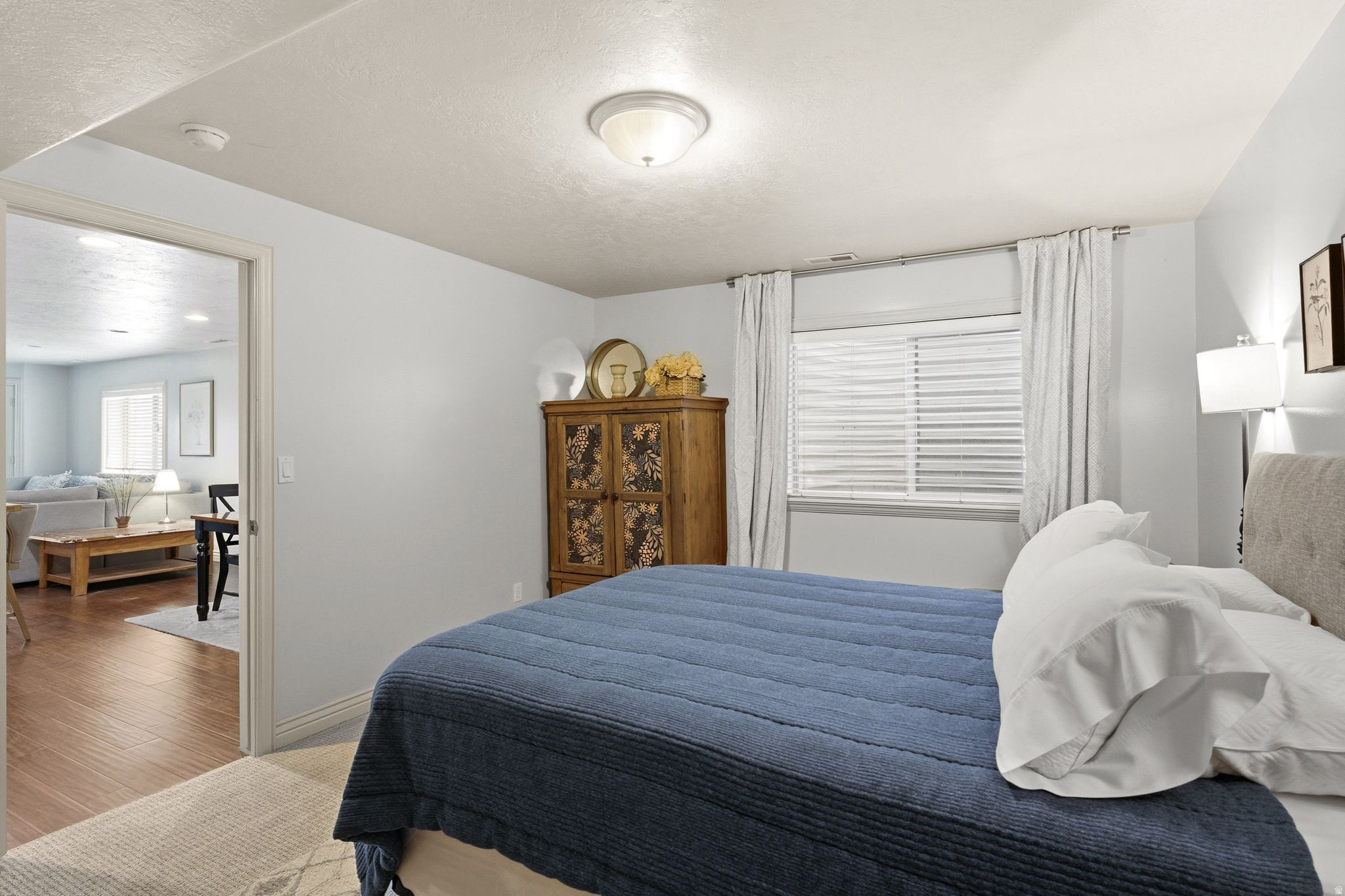 EVANS MEADOWS - Residential
