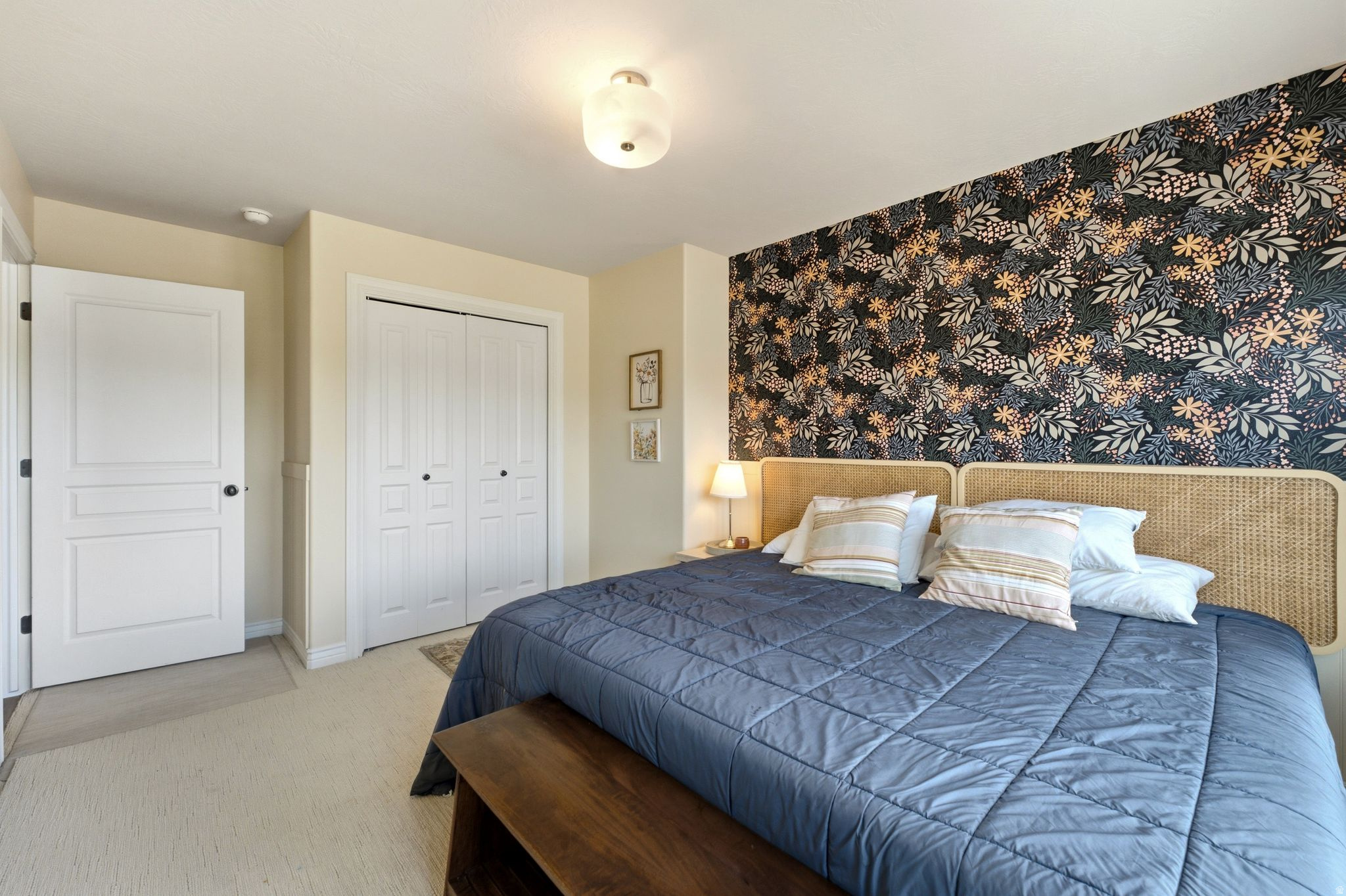 EVANS MEADOWS - Residential