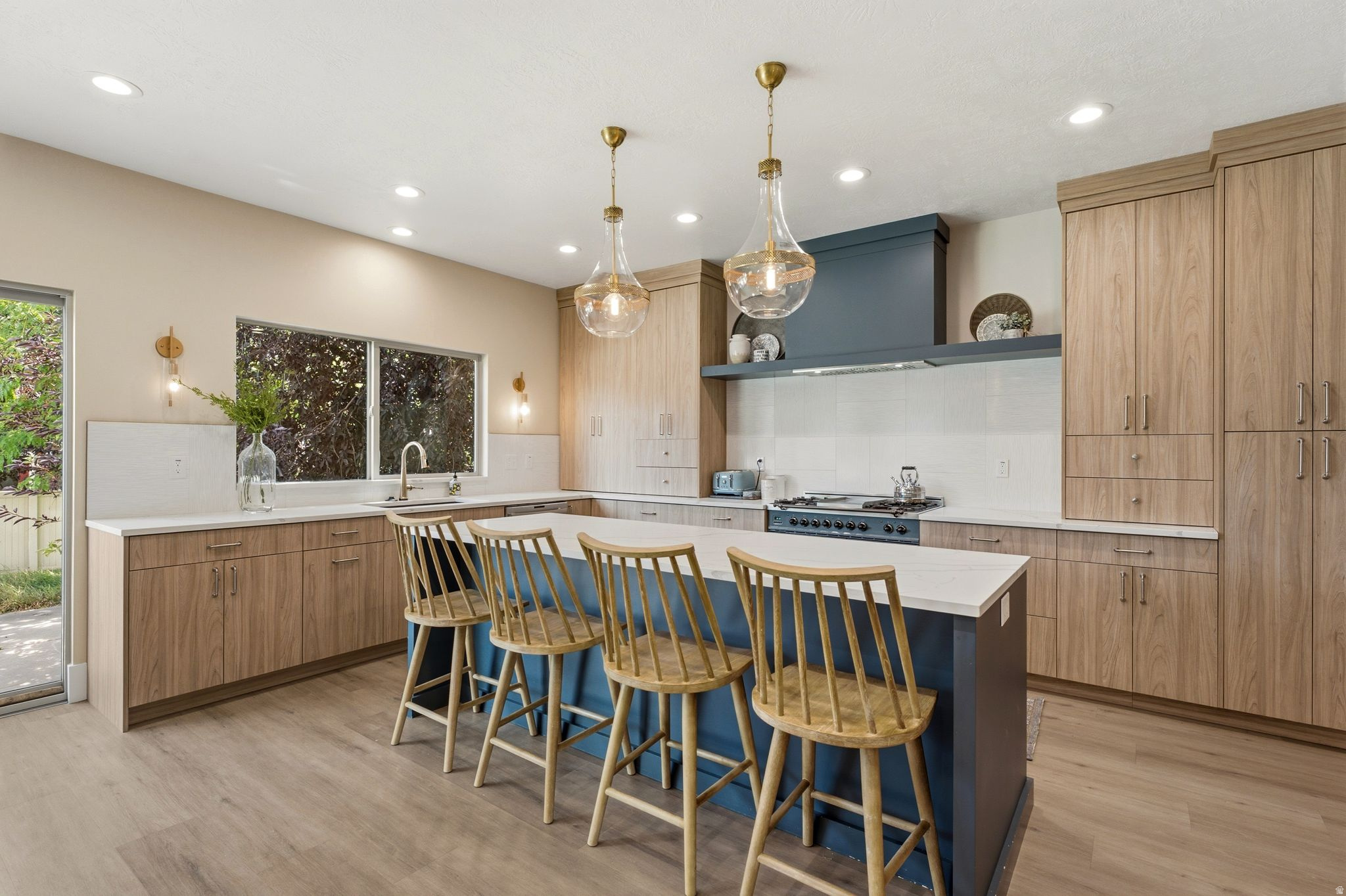 EVANS MEADOWS - Residential