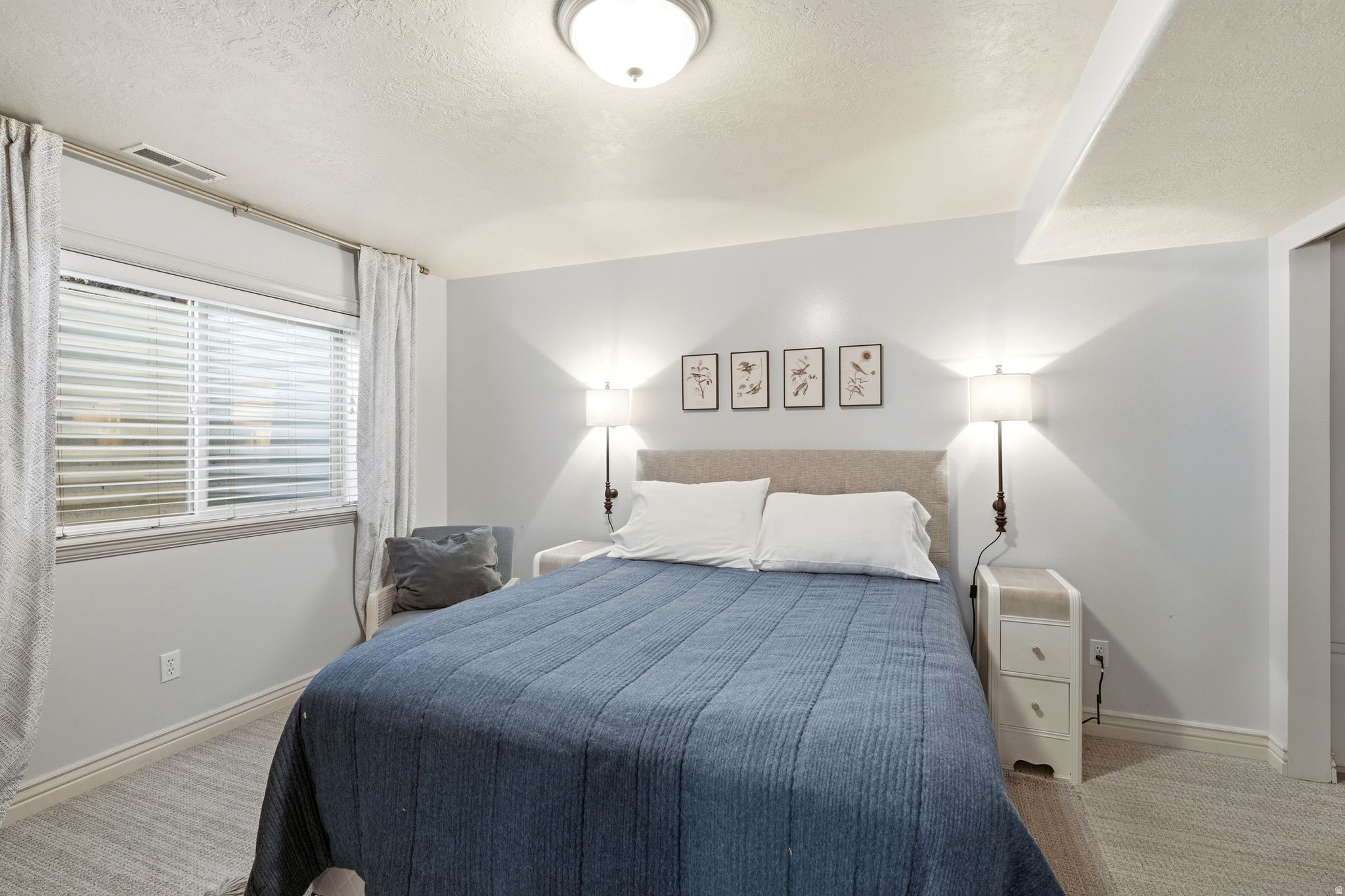 EVANS MEADOWS - Residential