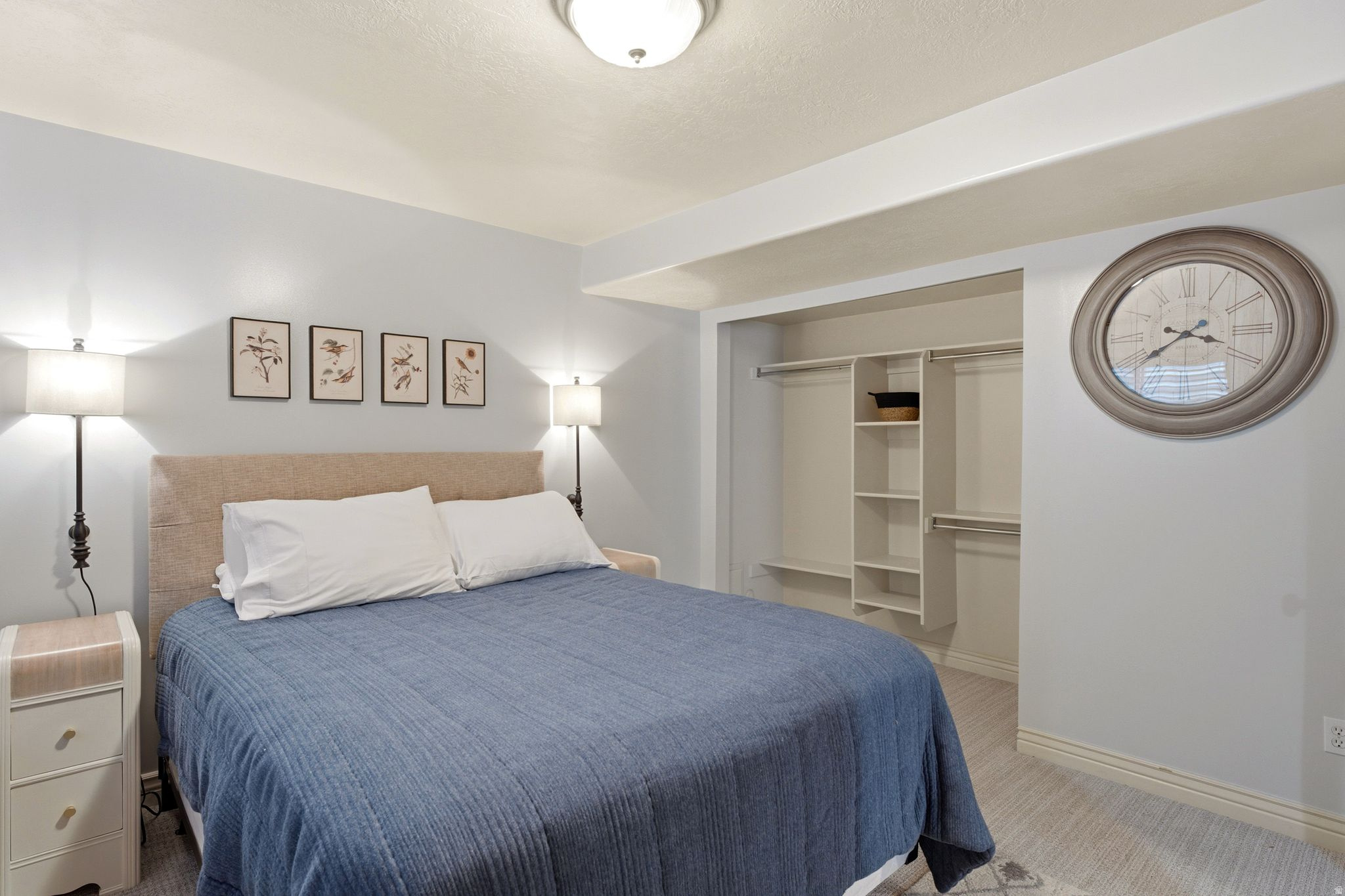 EVANS MEADOWS - Residential