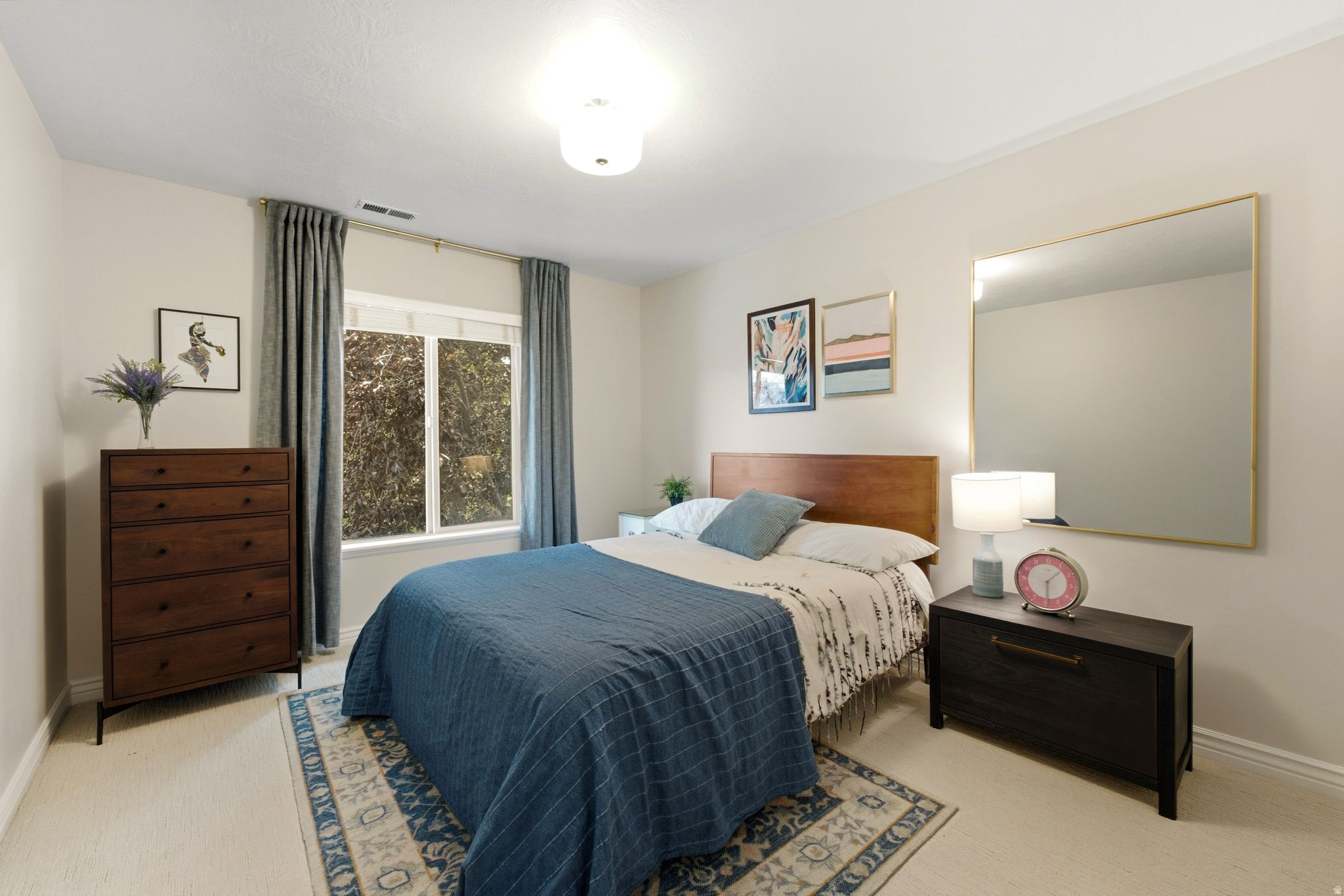 EVANS MEADOWS - Residential