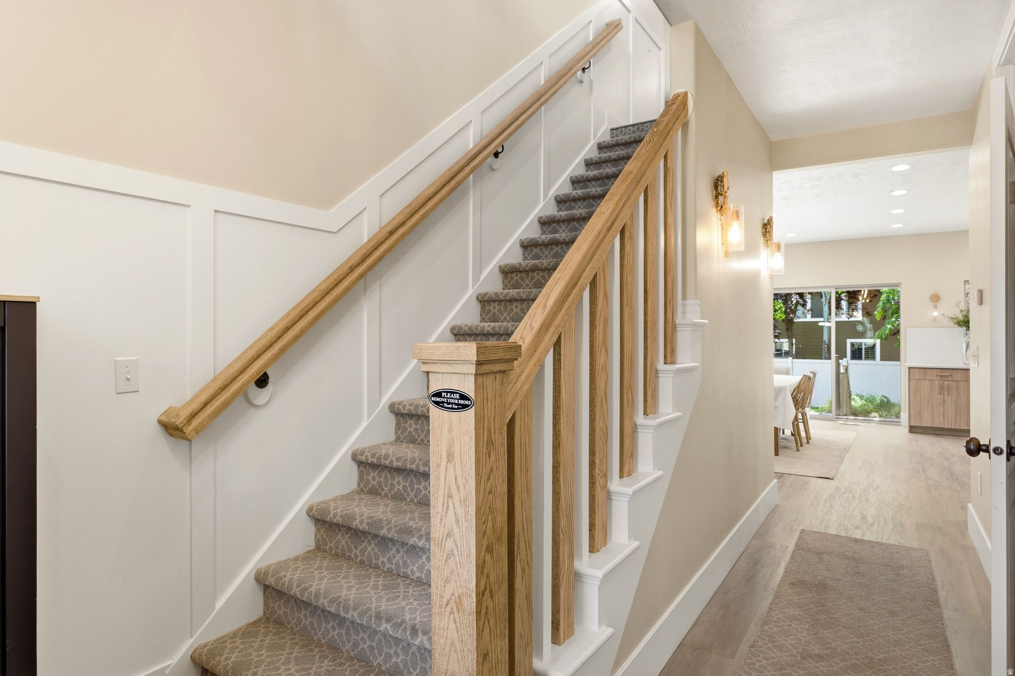 EVANS MEADOWS - Residential