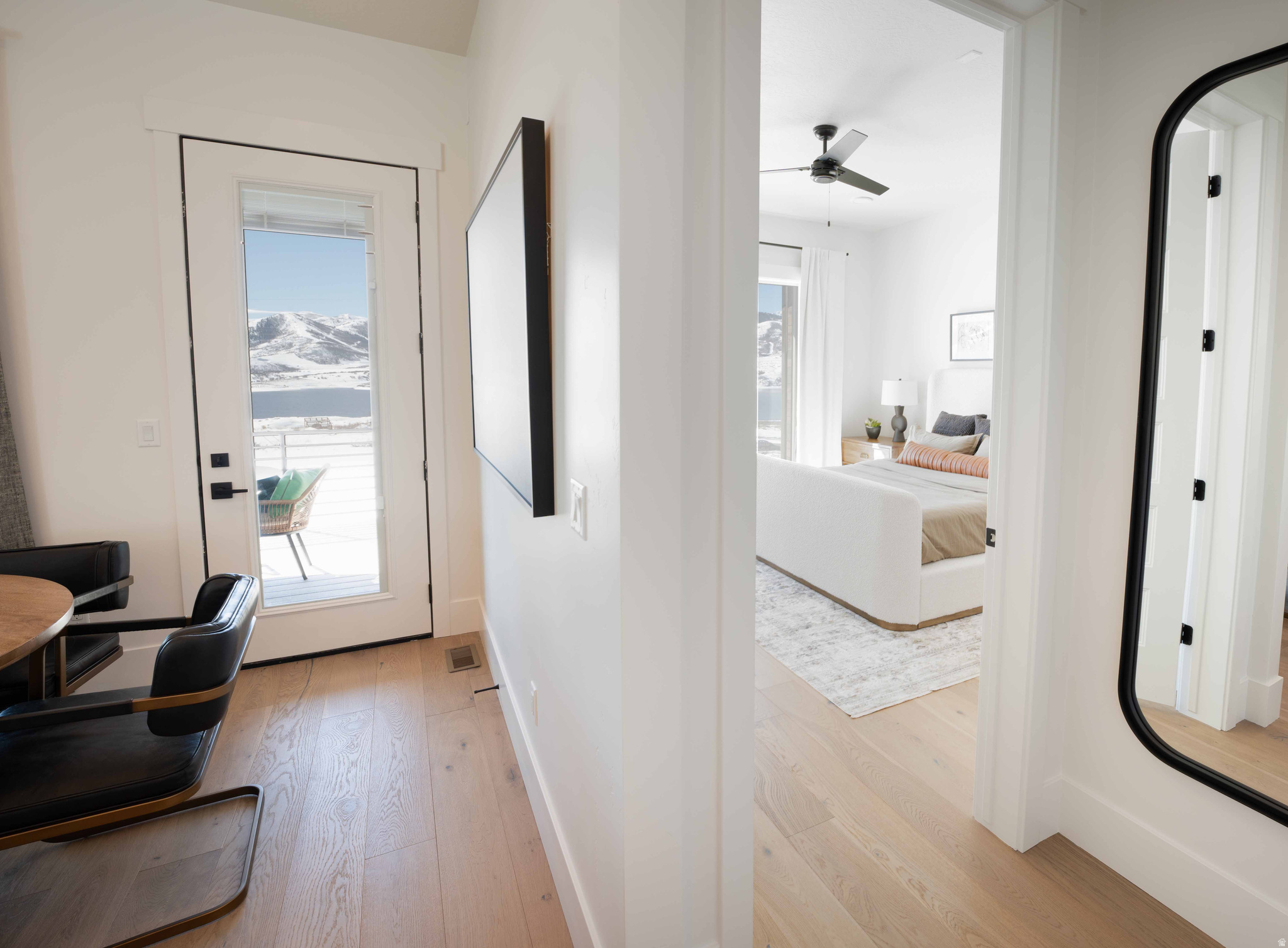 SHORELINE - Residential