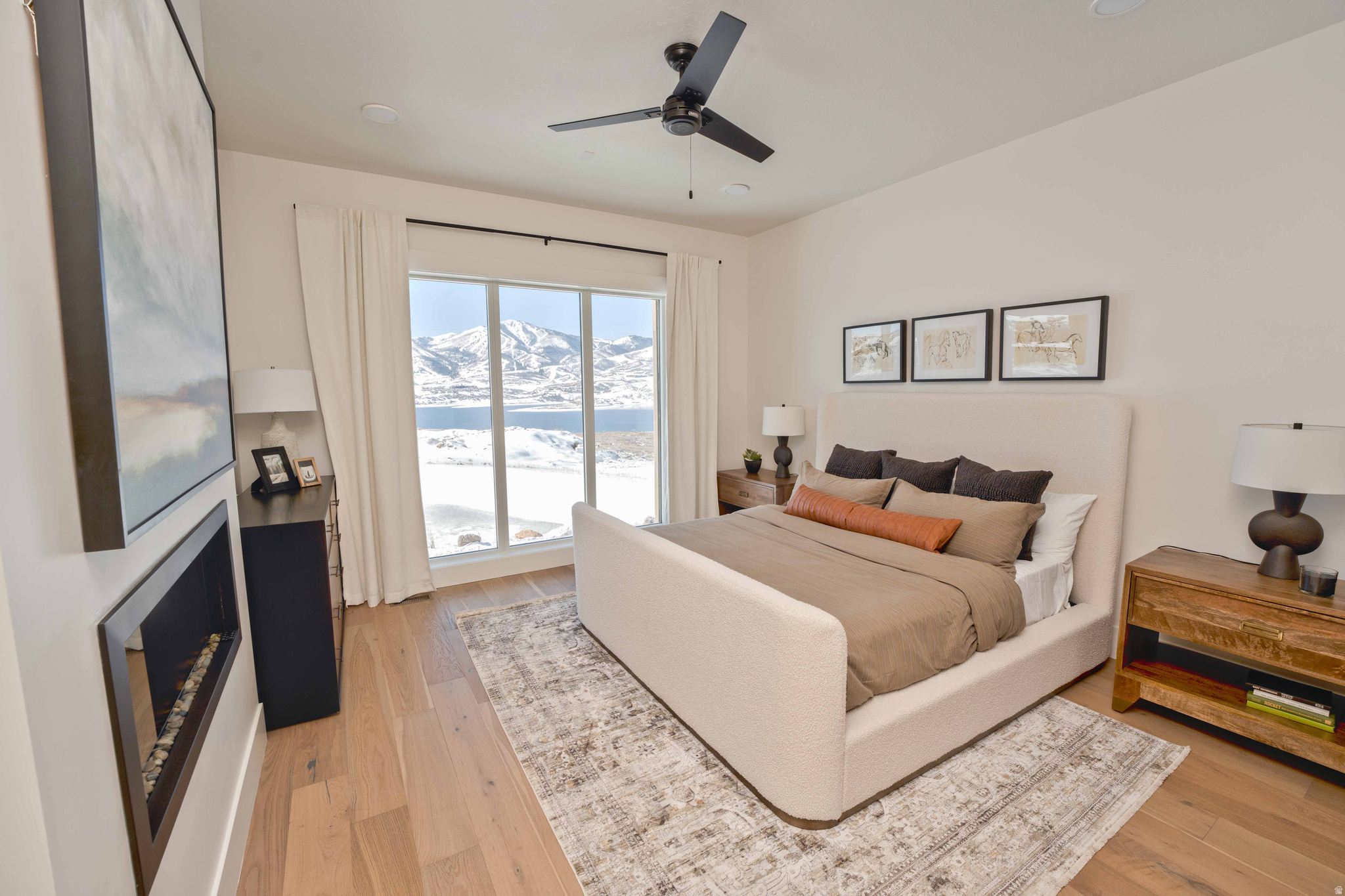 SHORELINE - Residential