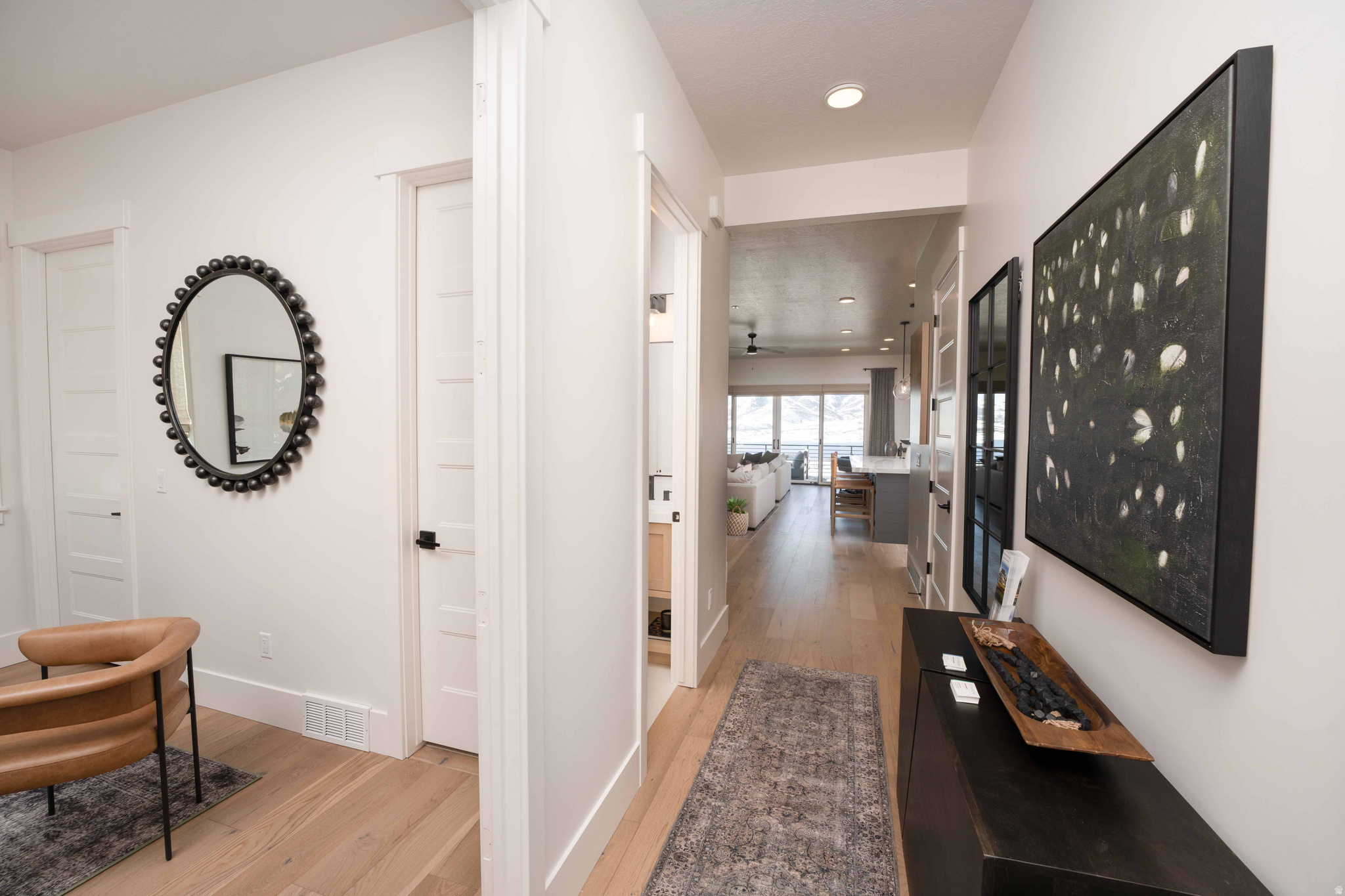 SHORELINE - Residential