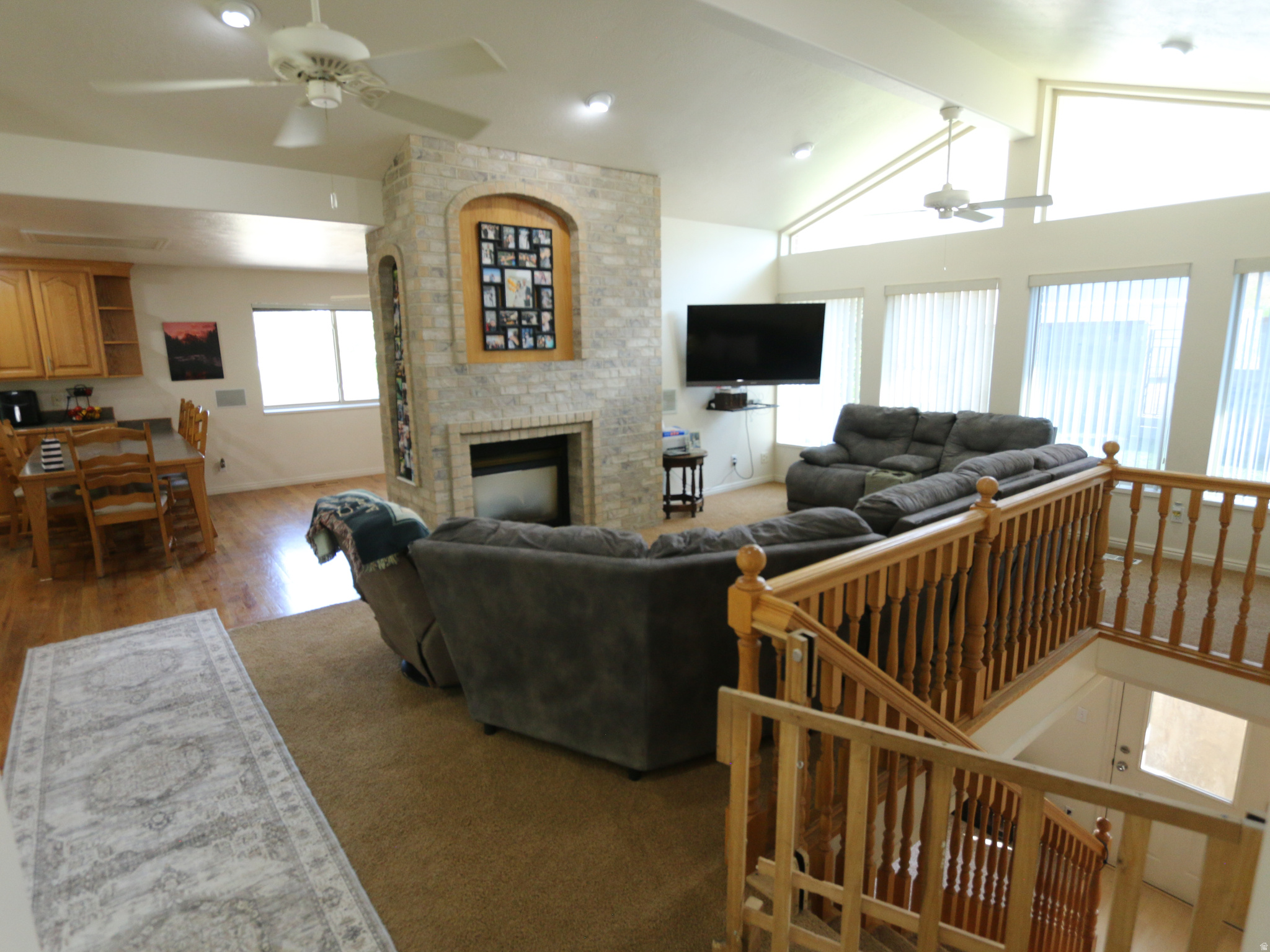 BILLINGS TECHNOLOGY - Residential