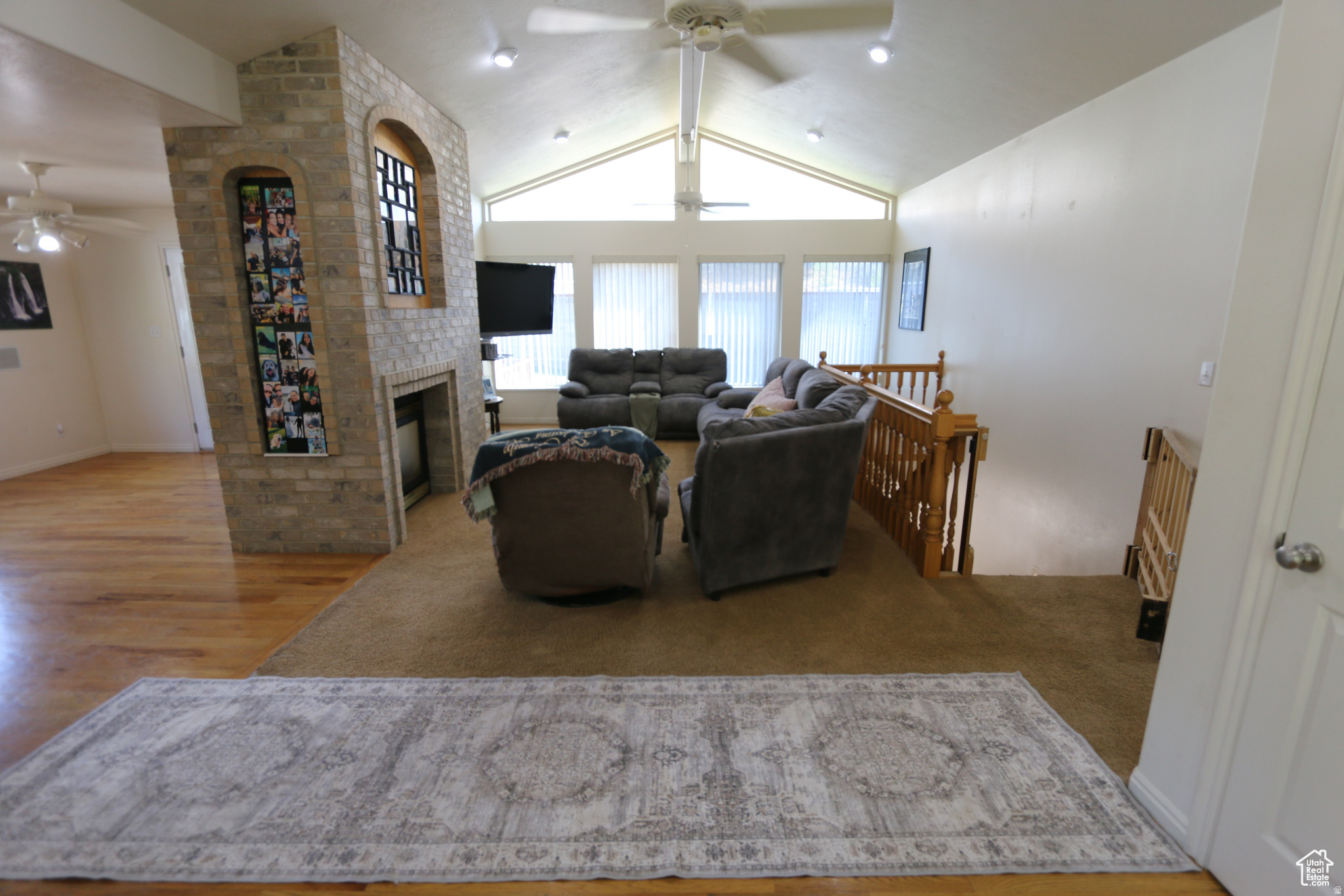 BILLINGS TECHNOLOGY - Residential